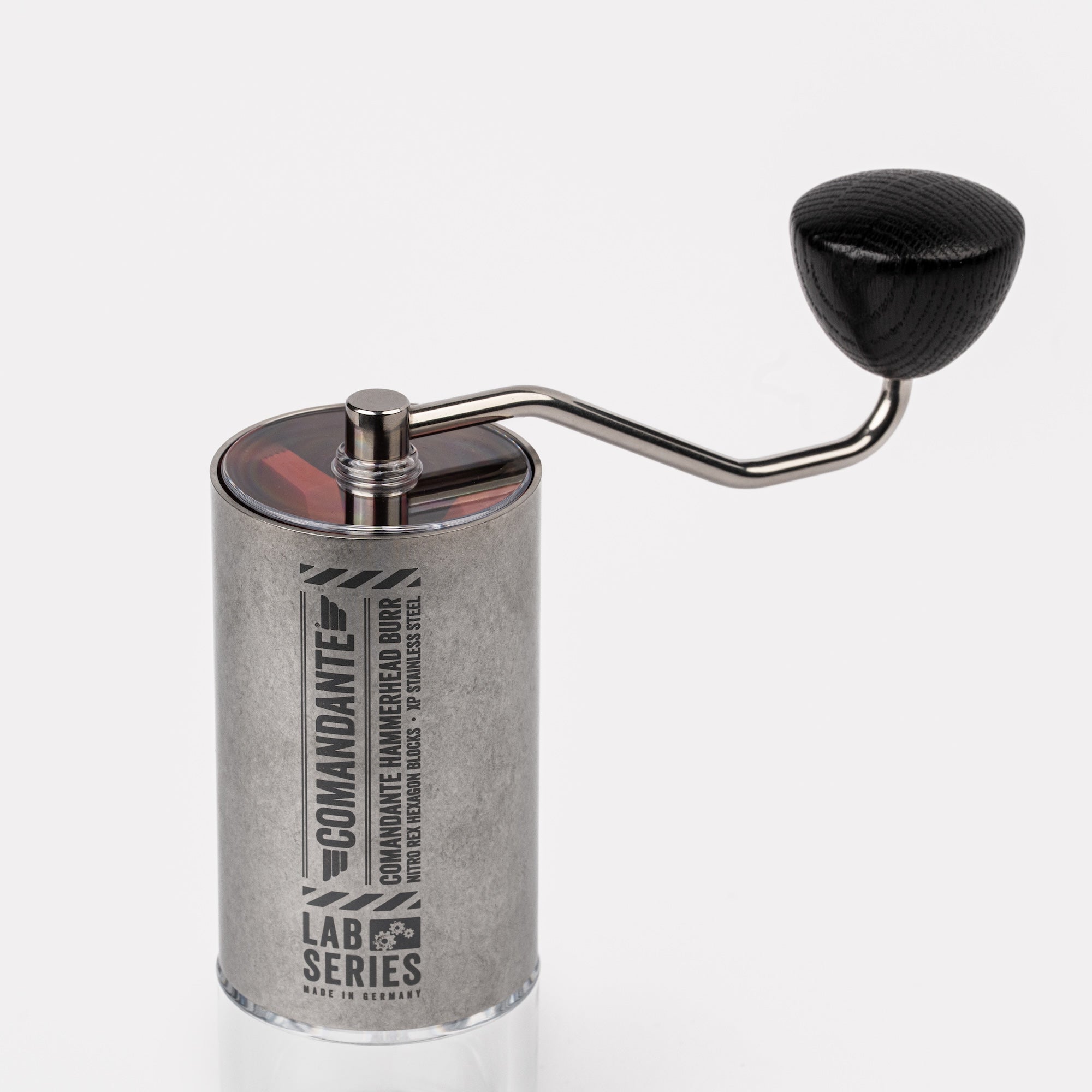 LAB SERIES Hammerhead Burr