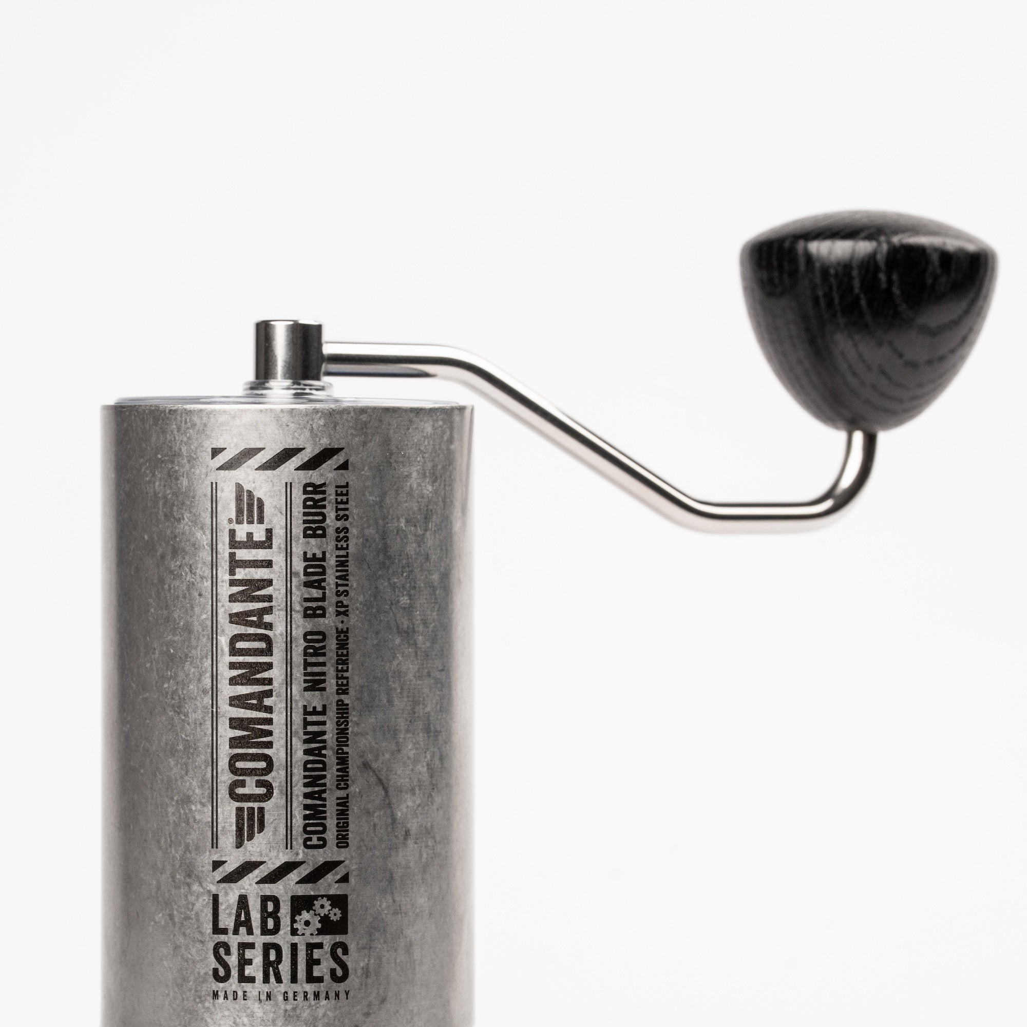 LAB SERIES Nitro Blade Burr