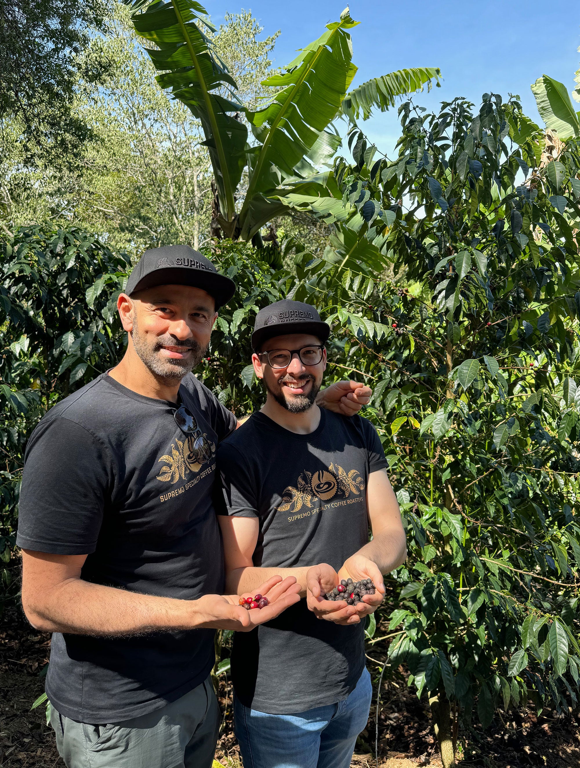 Finca Dona Elsa ET47