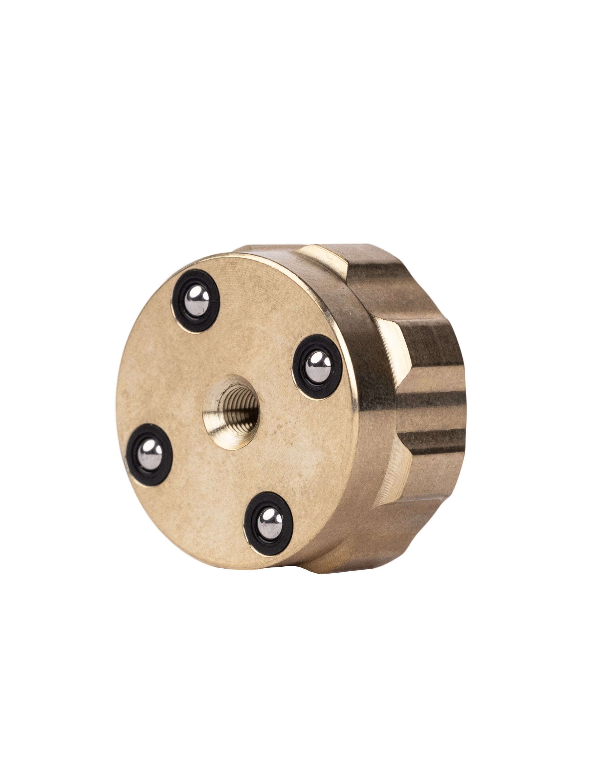 Gold Clix GX50 Mahlgradversteller