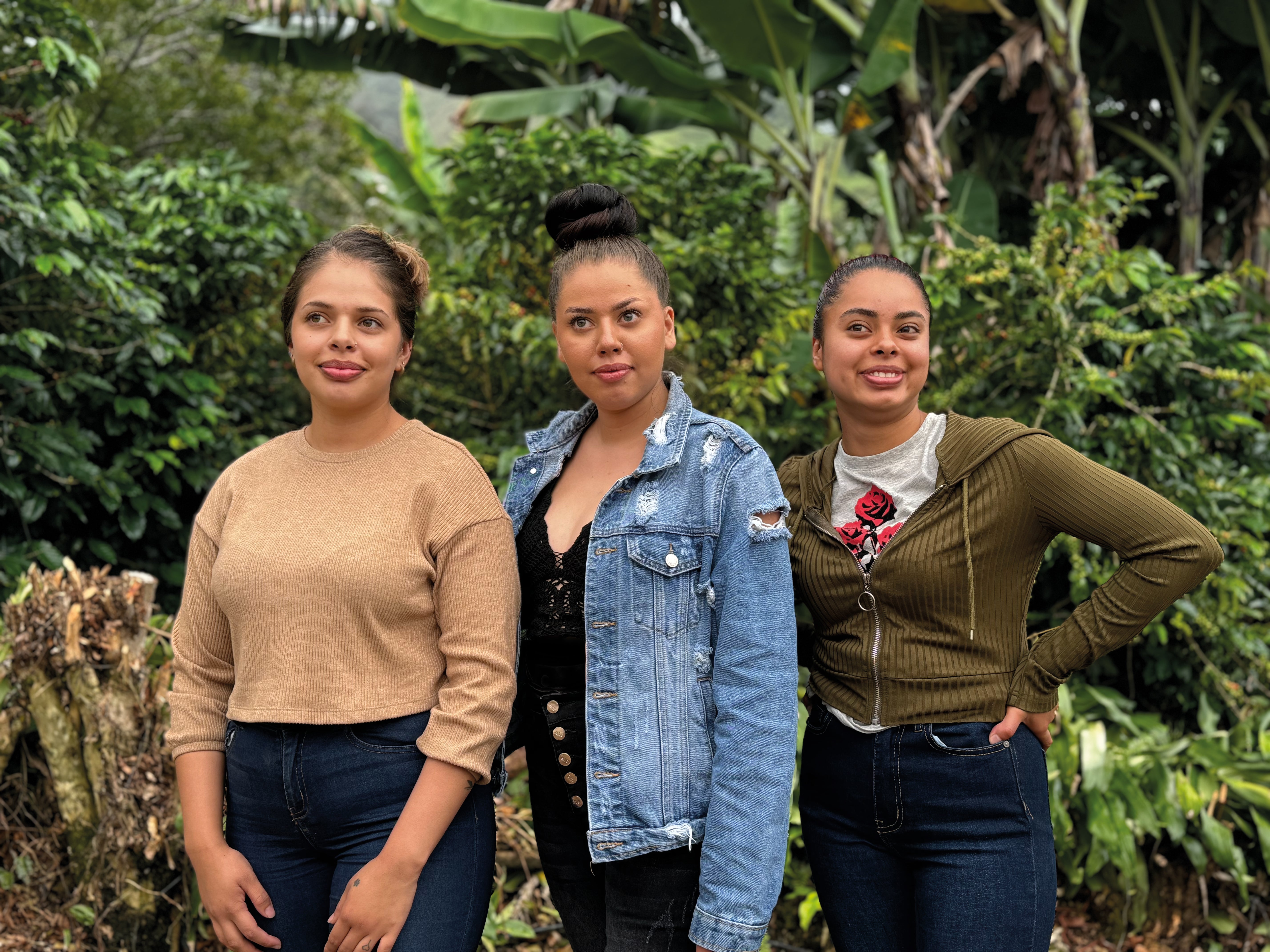 Las Hermanas
