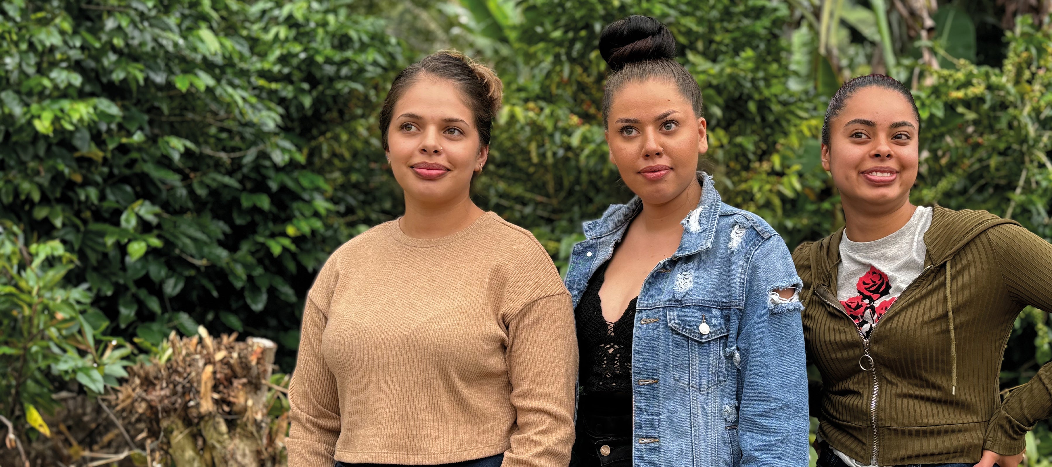 Las Hermanas