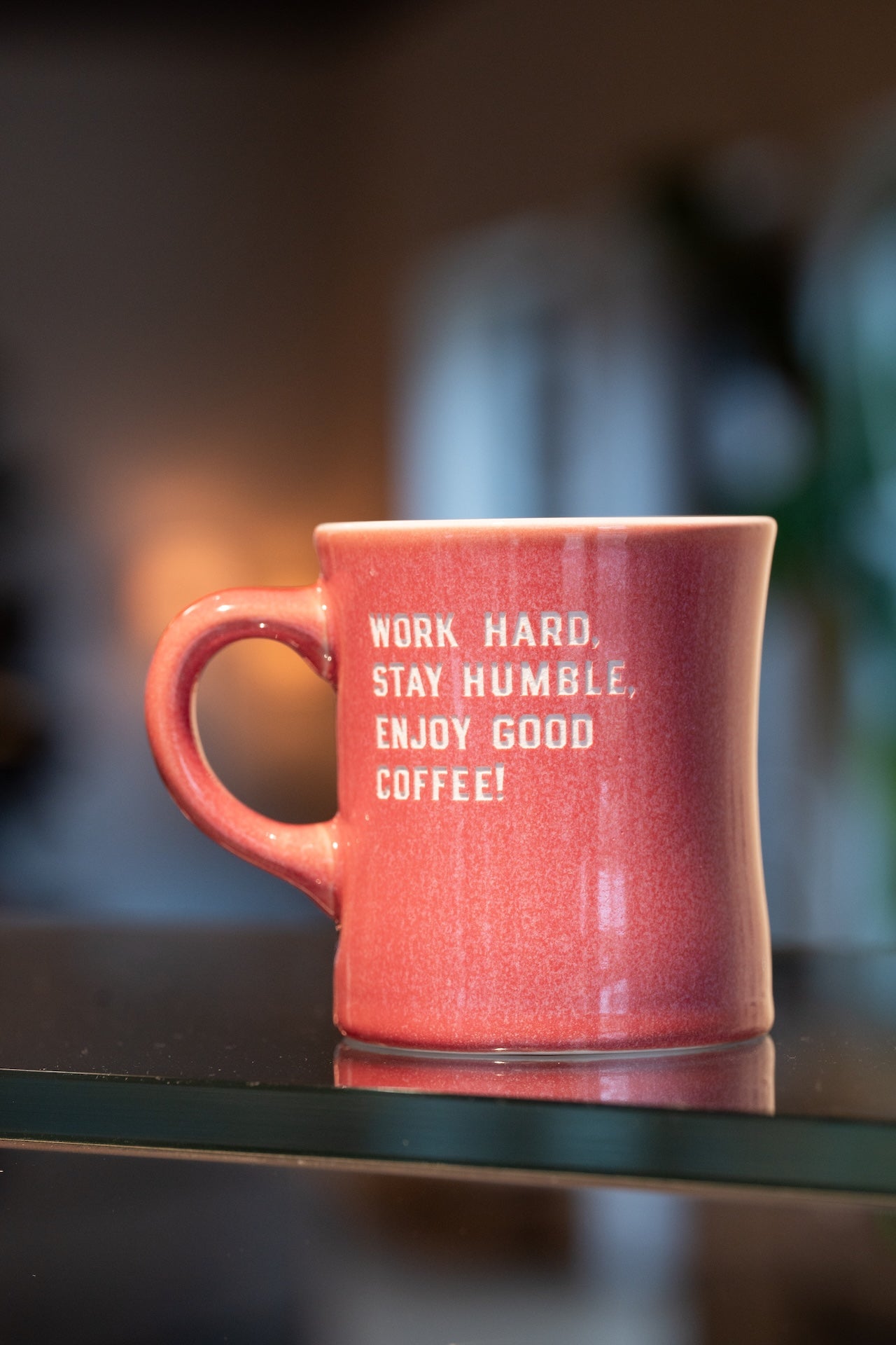 Anniversary Mug