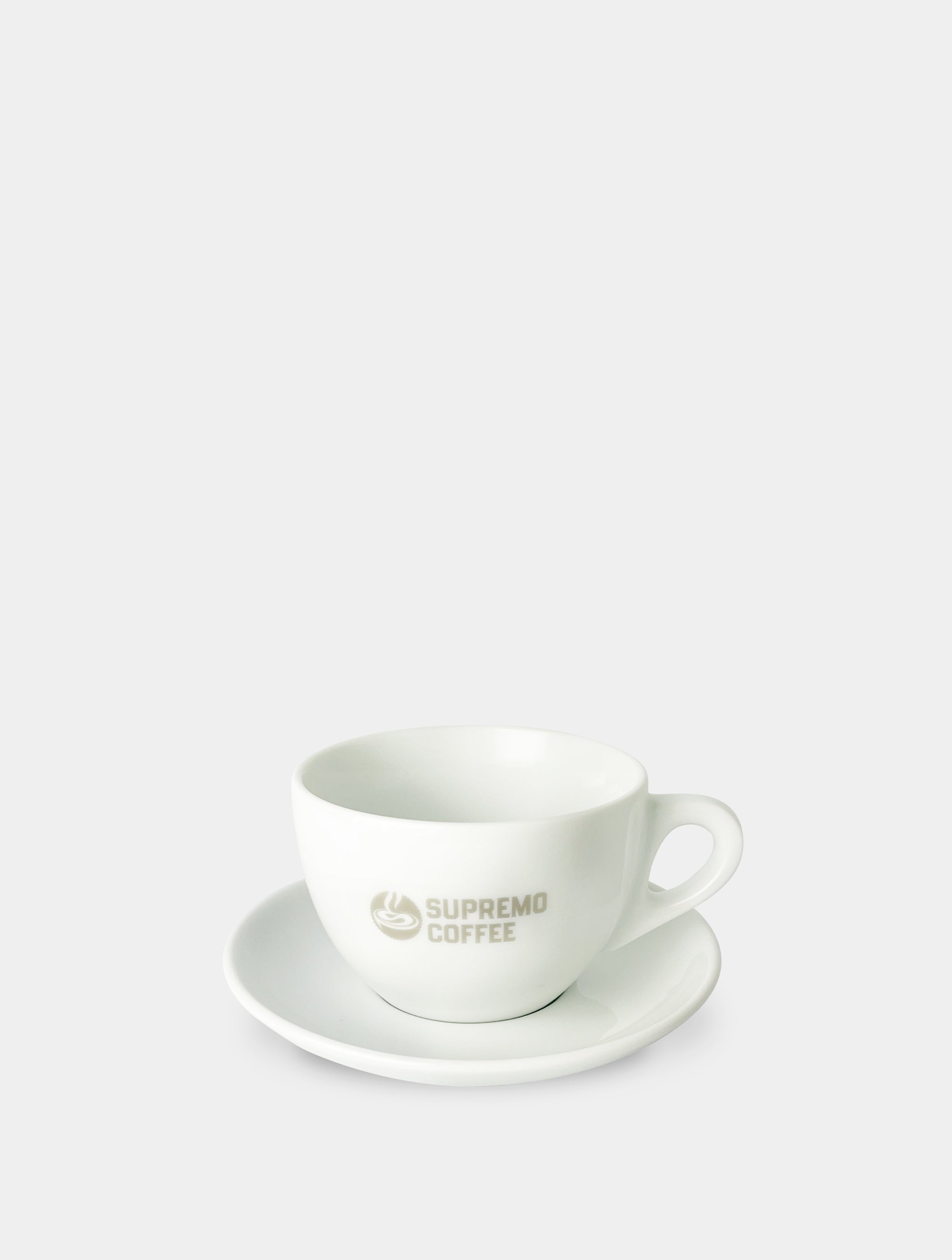 SUPREMO Café au Lait Tasse
