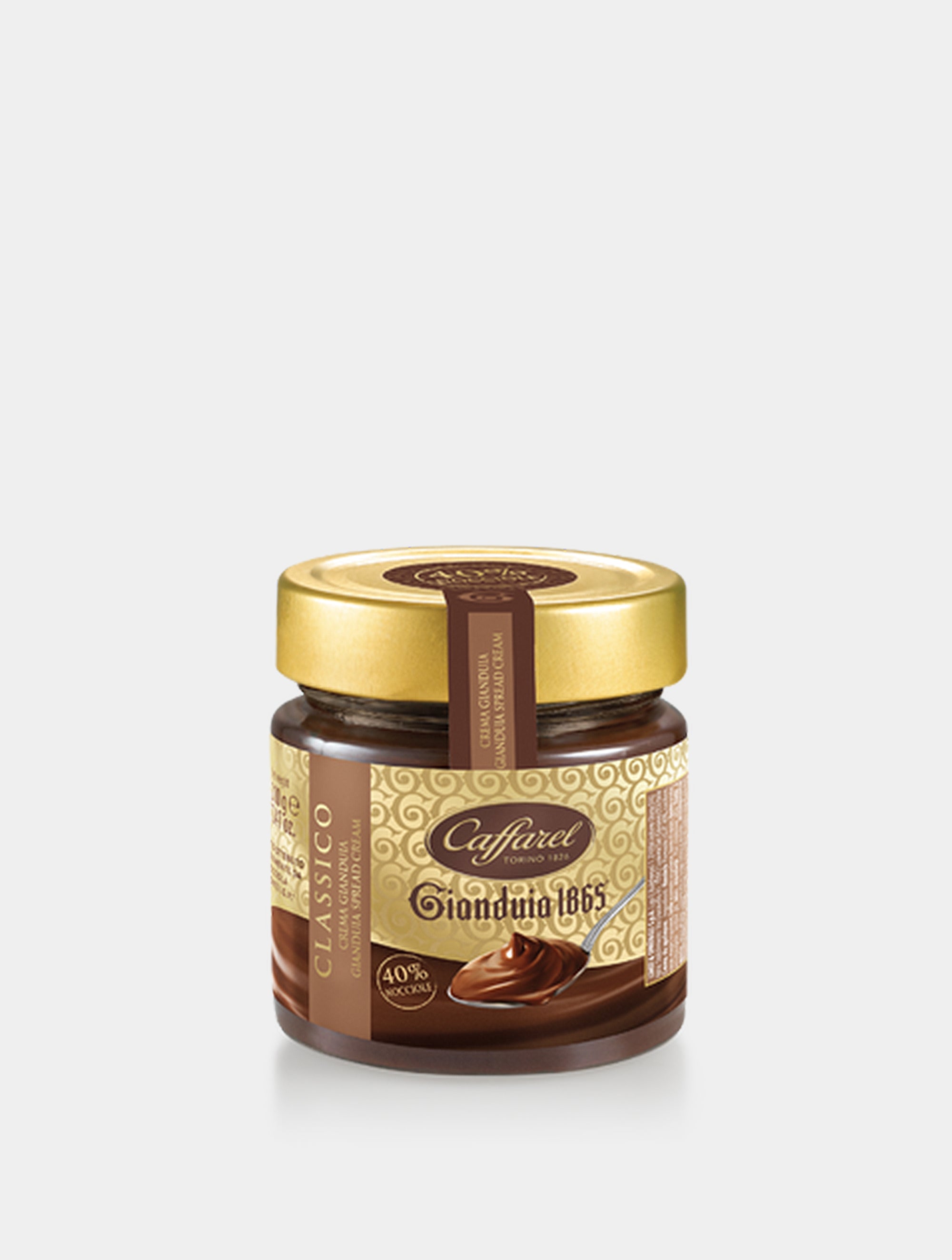 Crema Gianduia