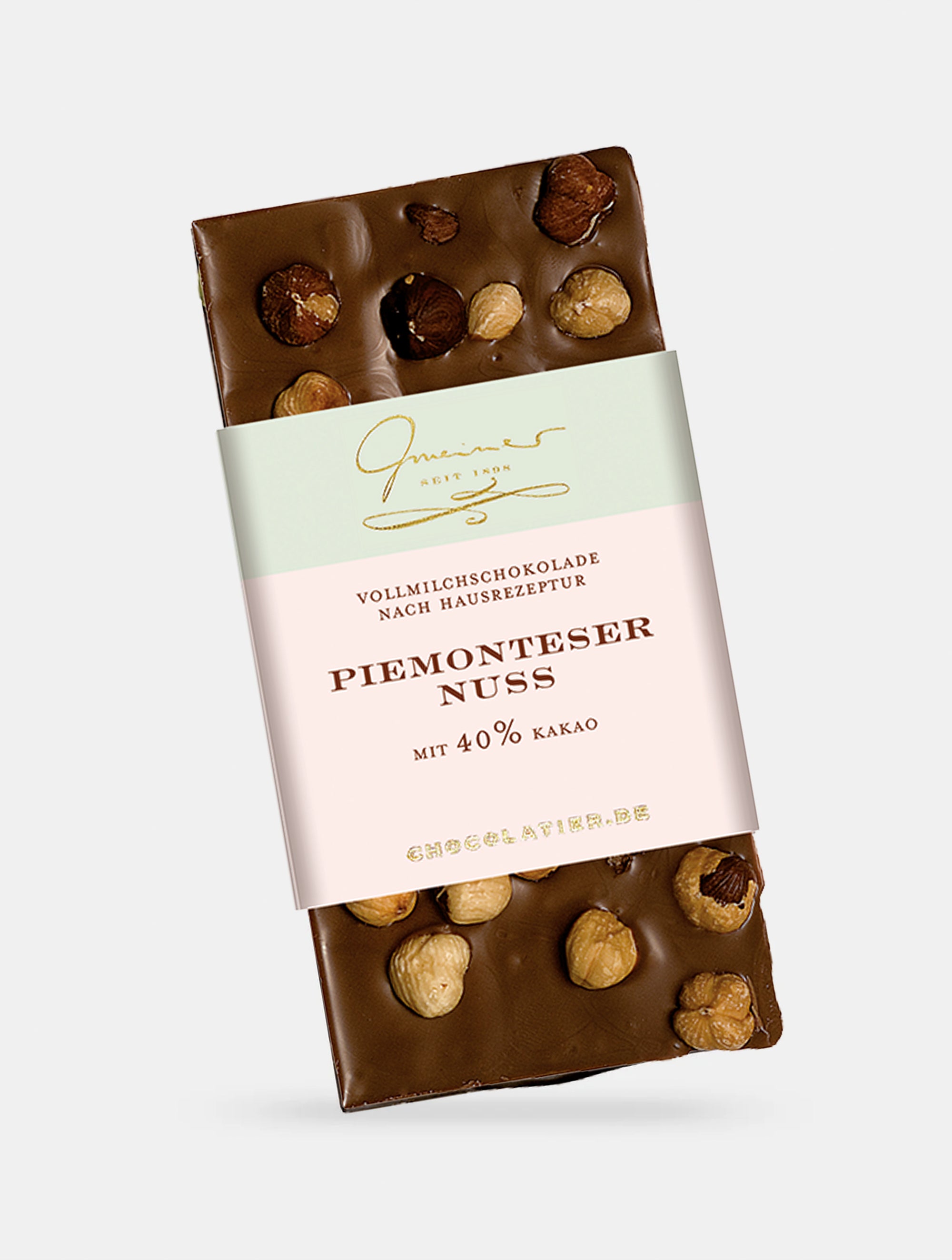 Piemonteser Nuss 40%