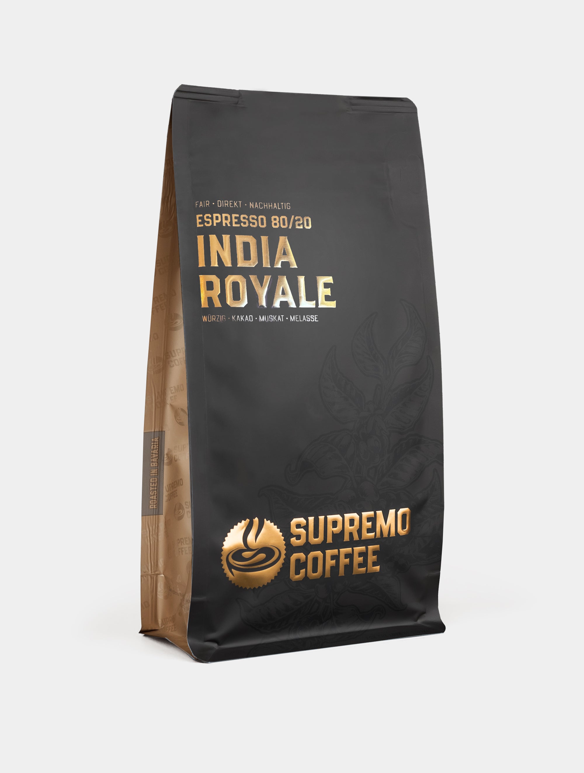 India Royale