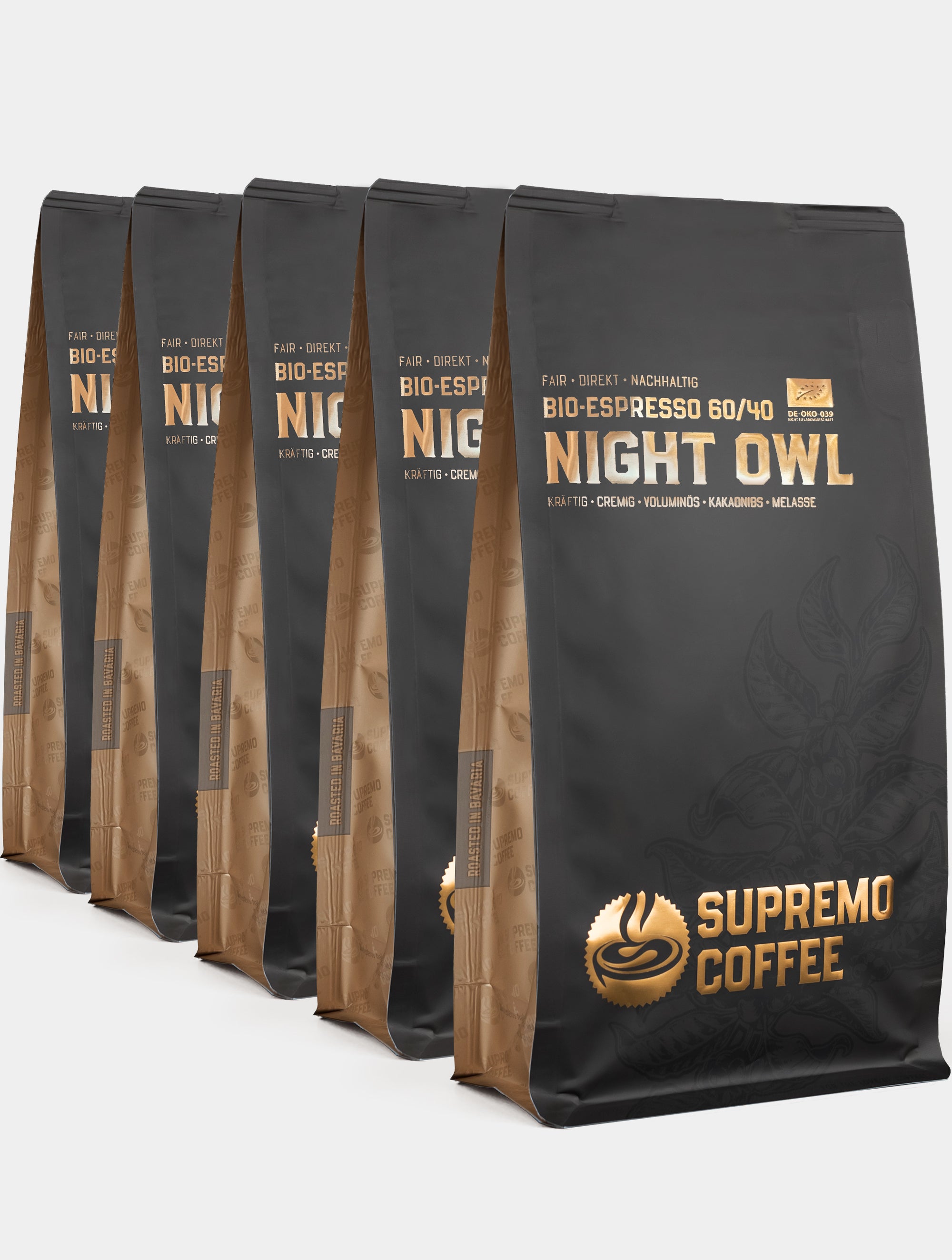 Night Owl Set