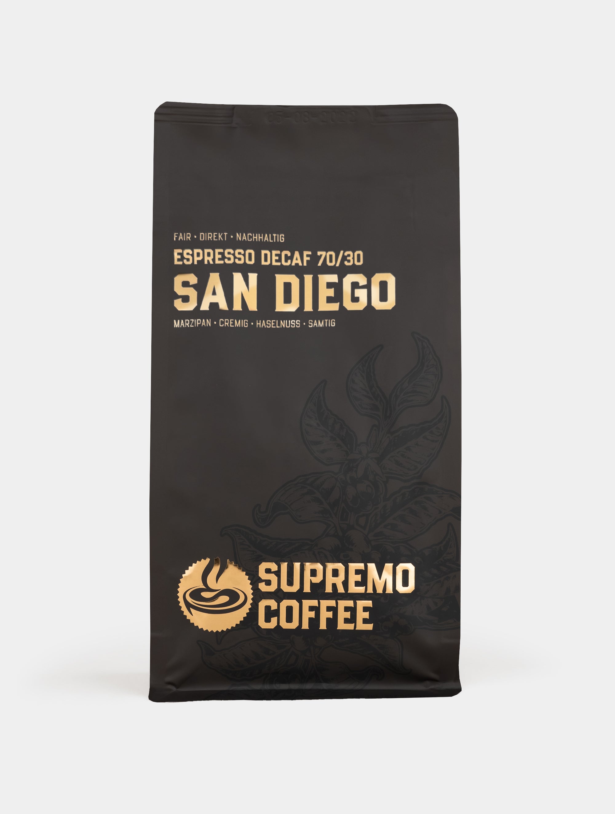 San Diego (DEKA)