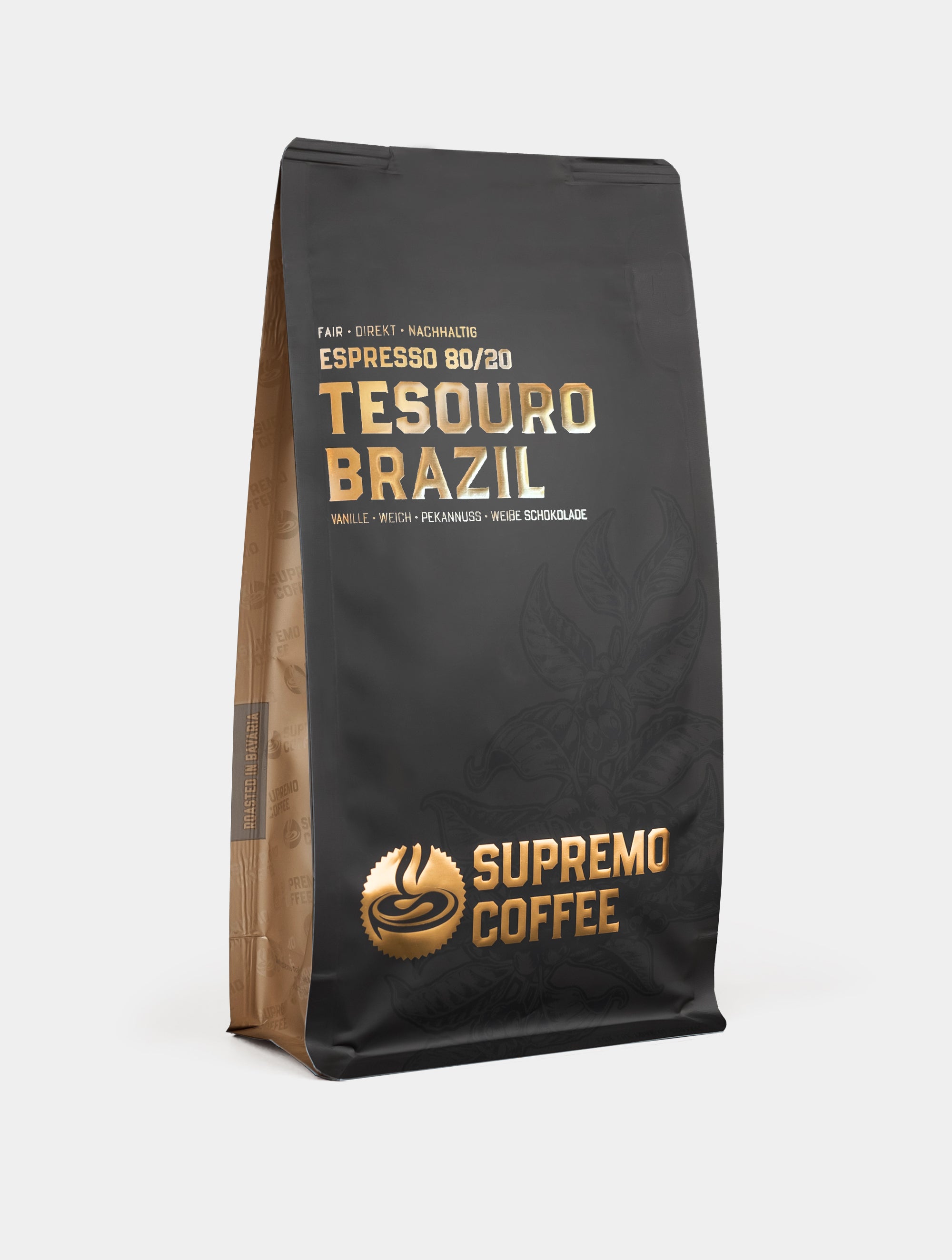 Tesouro Brazil
