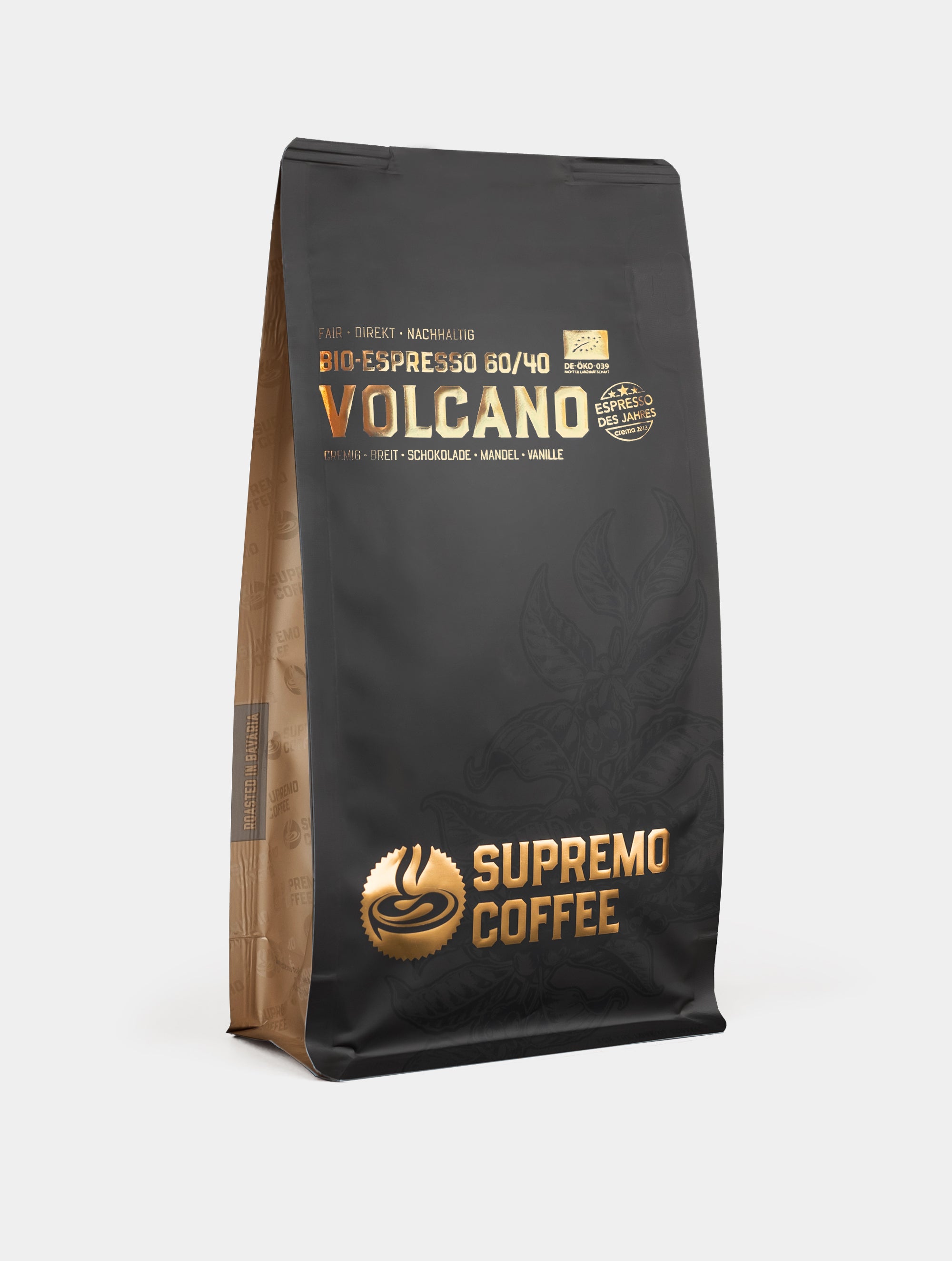 Volcano