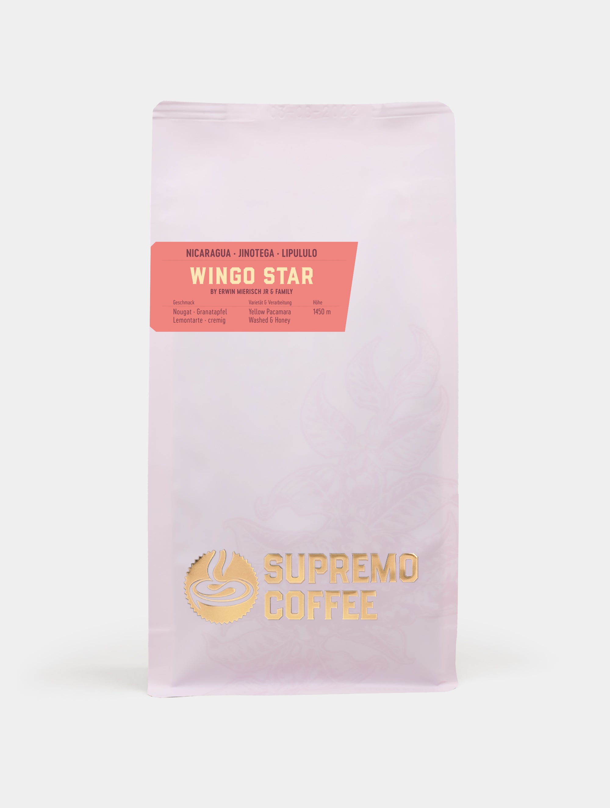 Wingo Star