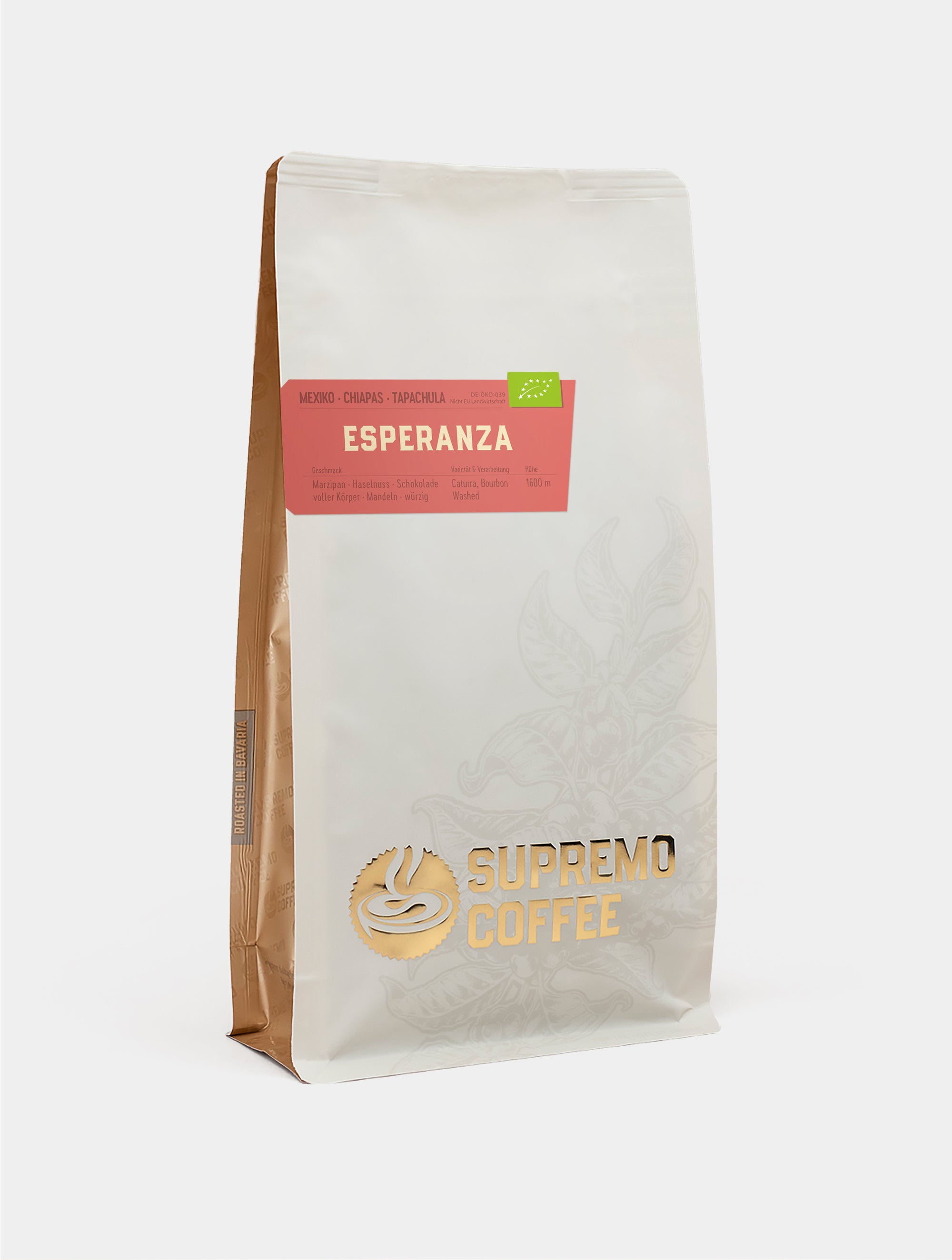 Esperanza, Mexiko | supremo.mom