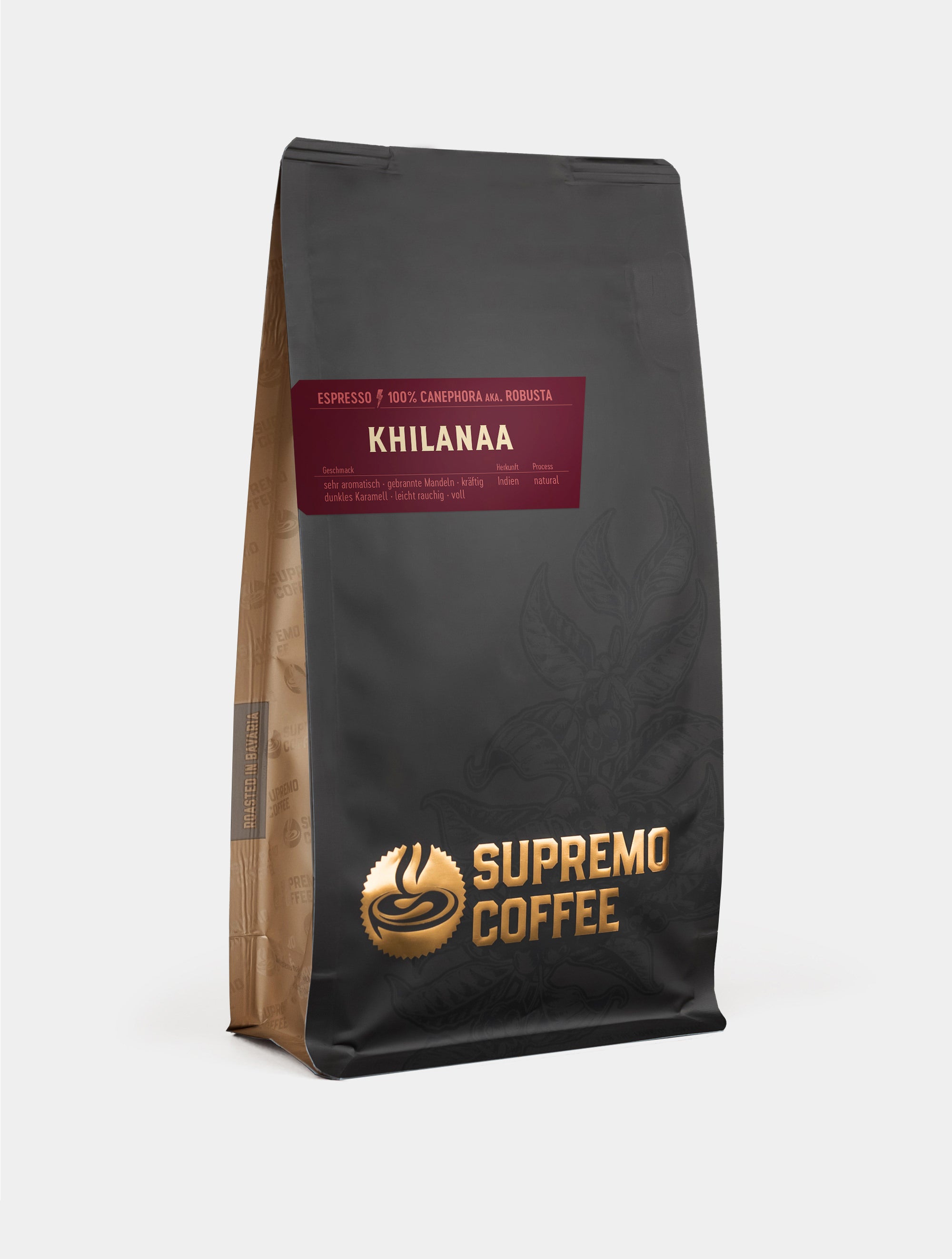 Khilanaa, Indien | supremo.mom