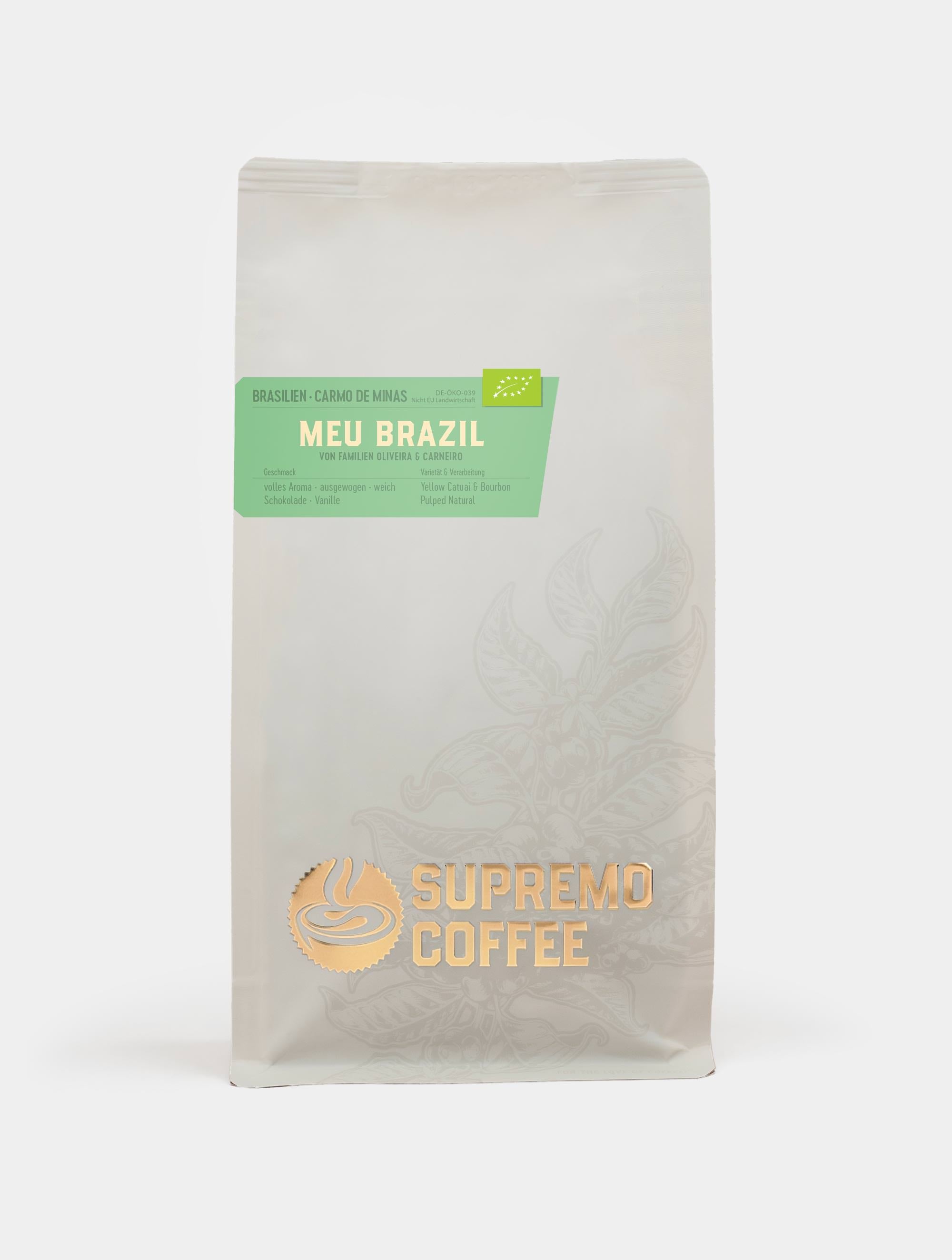 Meu Brasil, Brasilien | supremo.mom