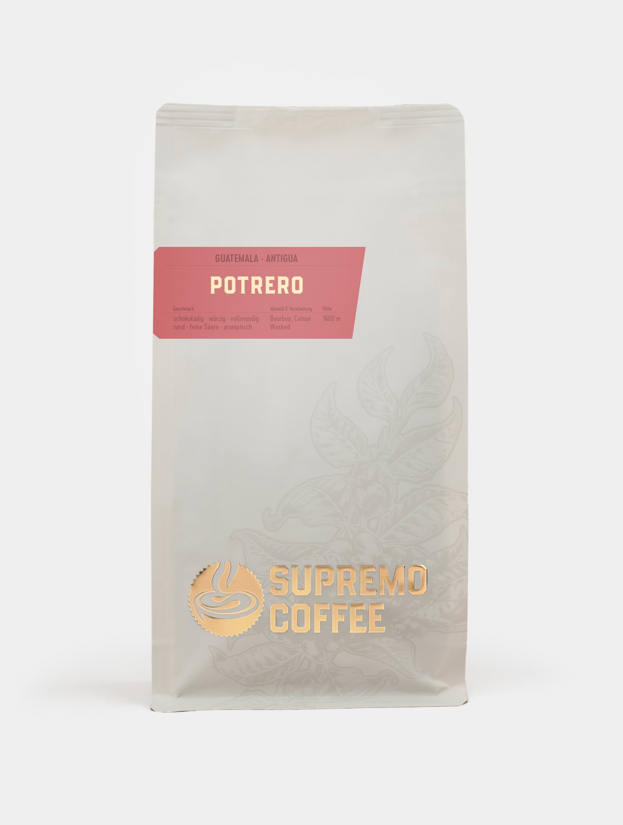 Potrero, Guatemala | supremo.mom
