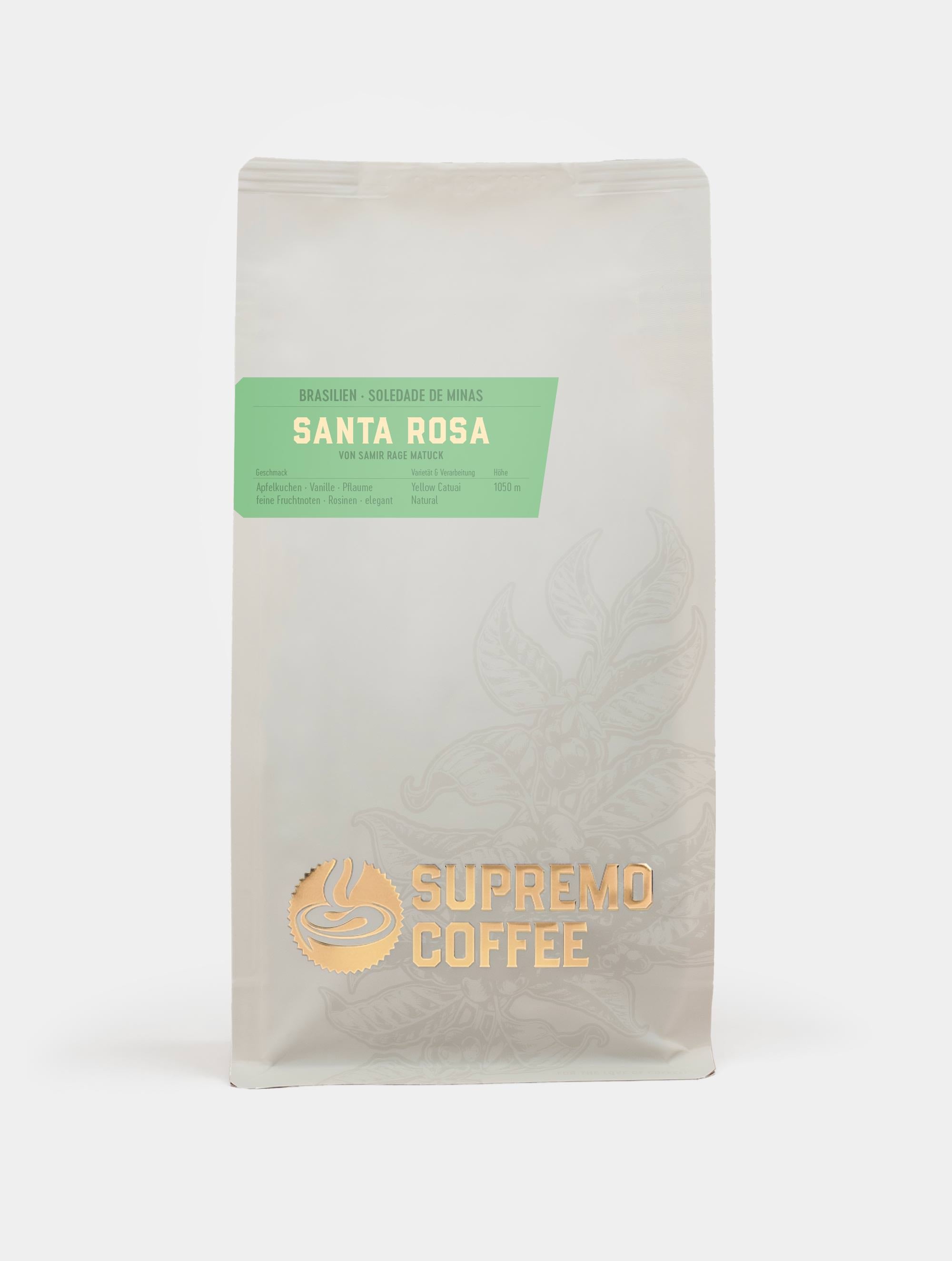 Santa Rosa, Brasilien | supremo.mom