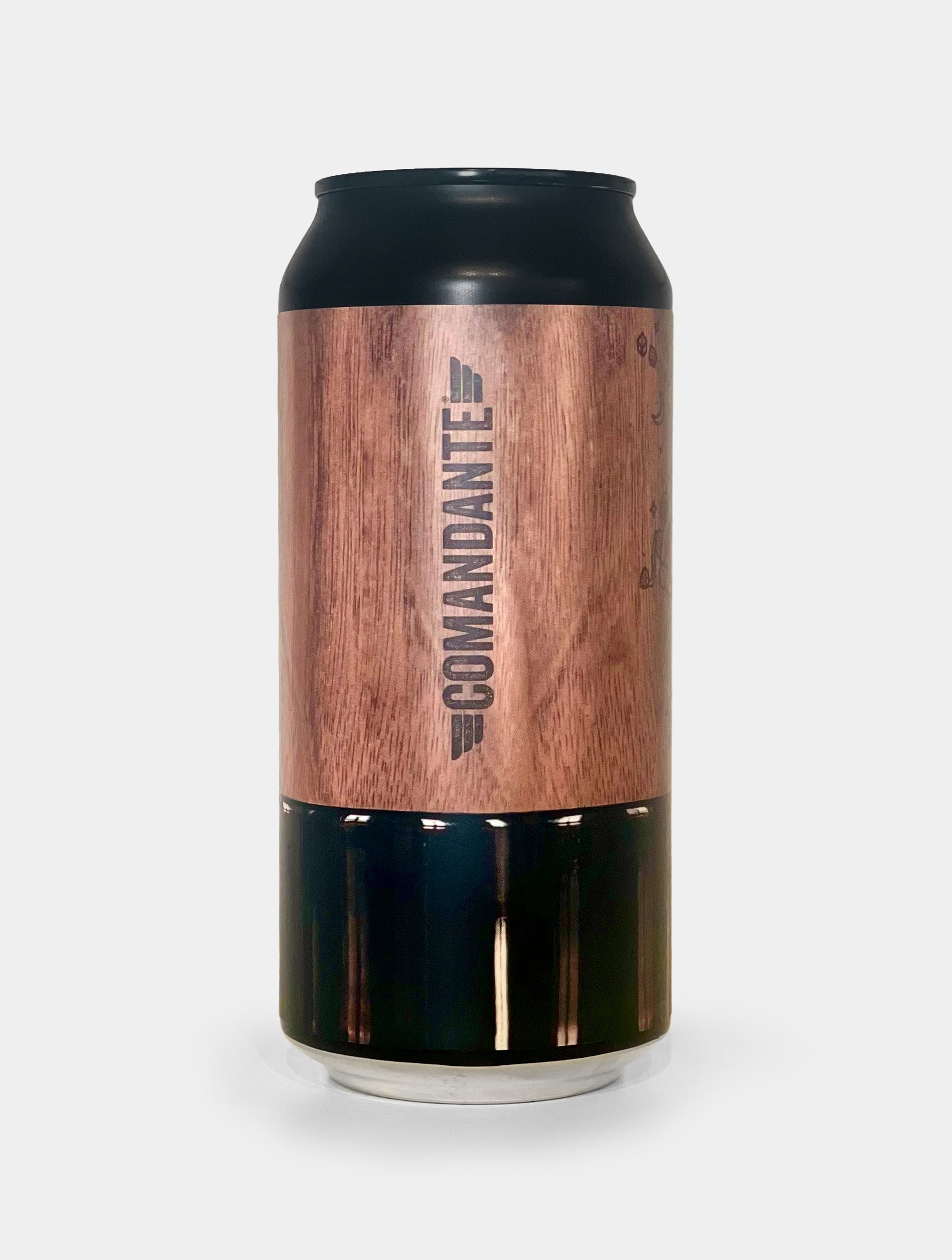 C40 NEIPA 6.5 % Vol