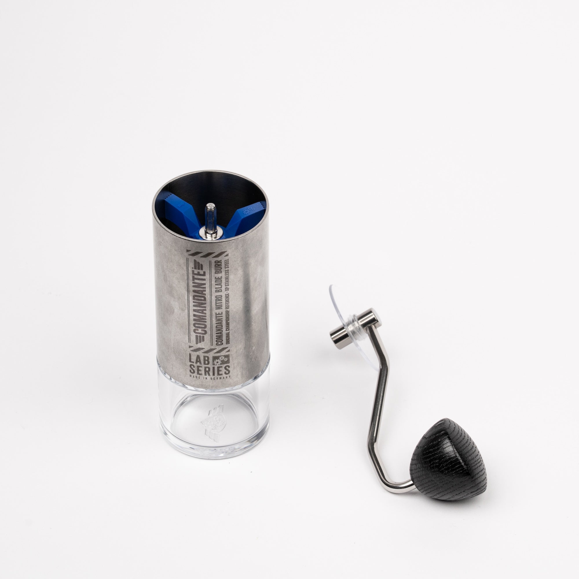 LAB SERIES Nitro Blade Burr