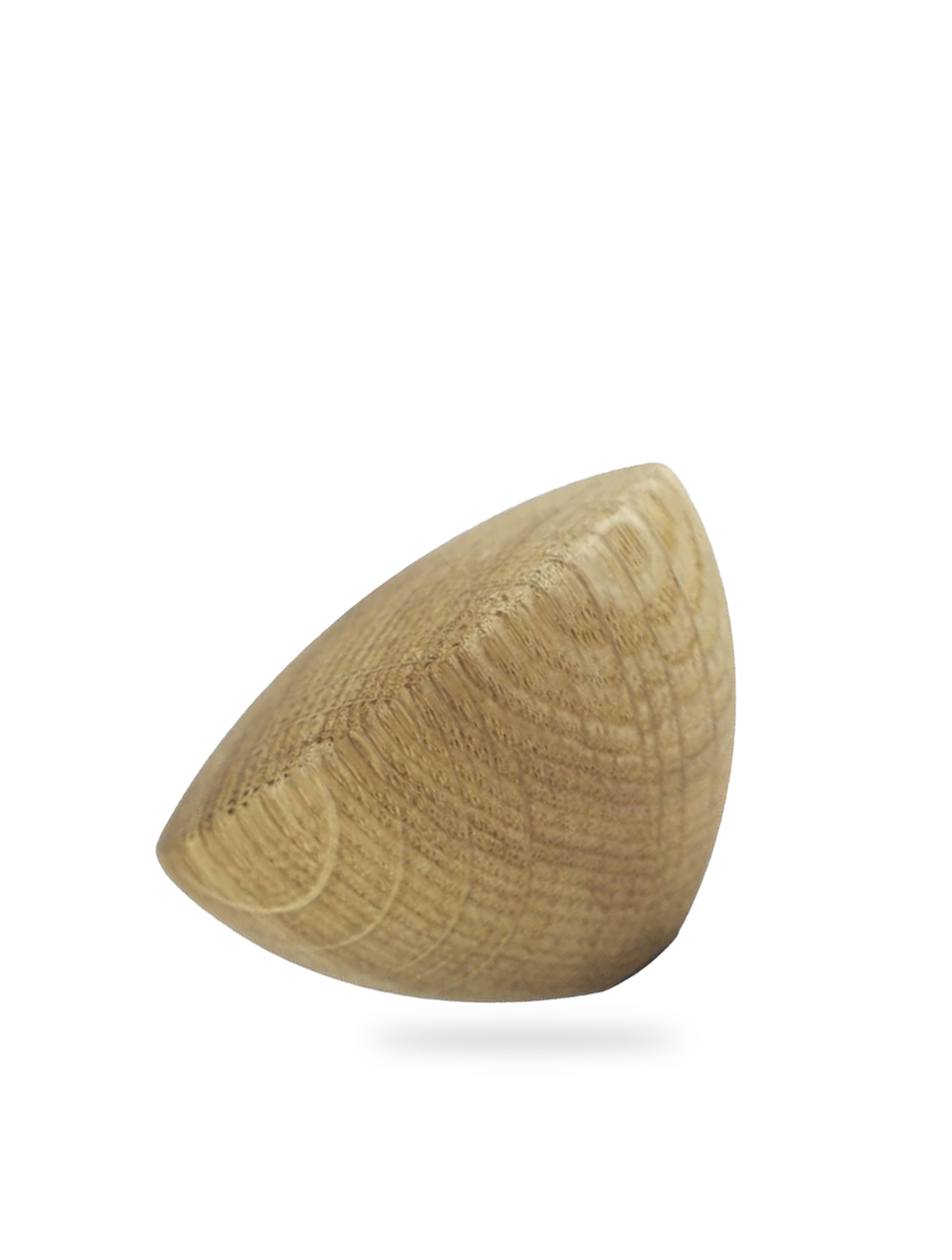 Knauf "Big Joe" Eiche natur