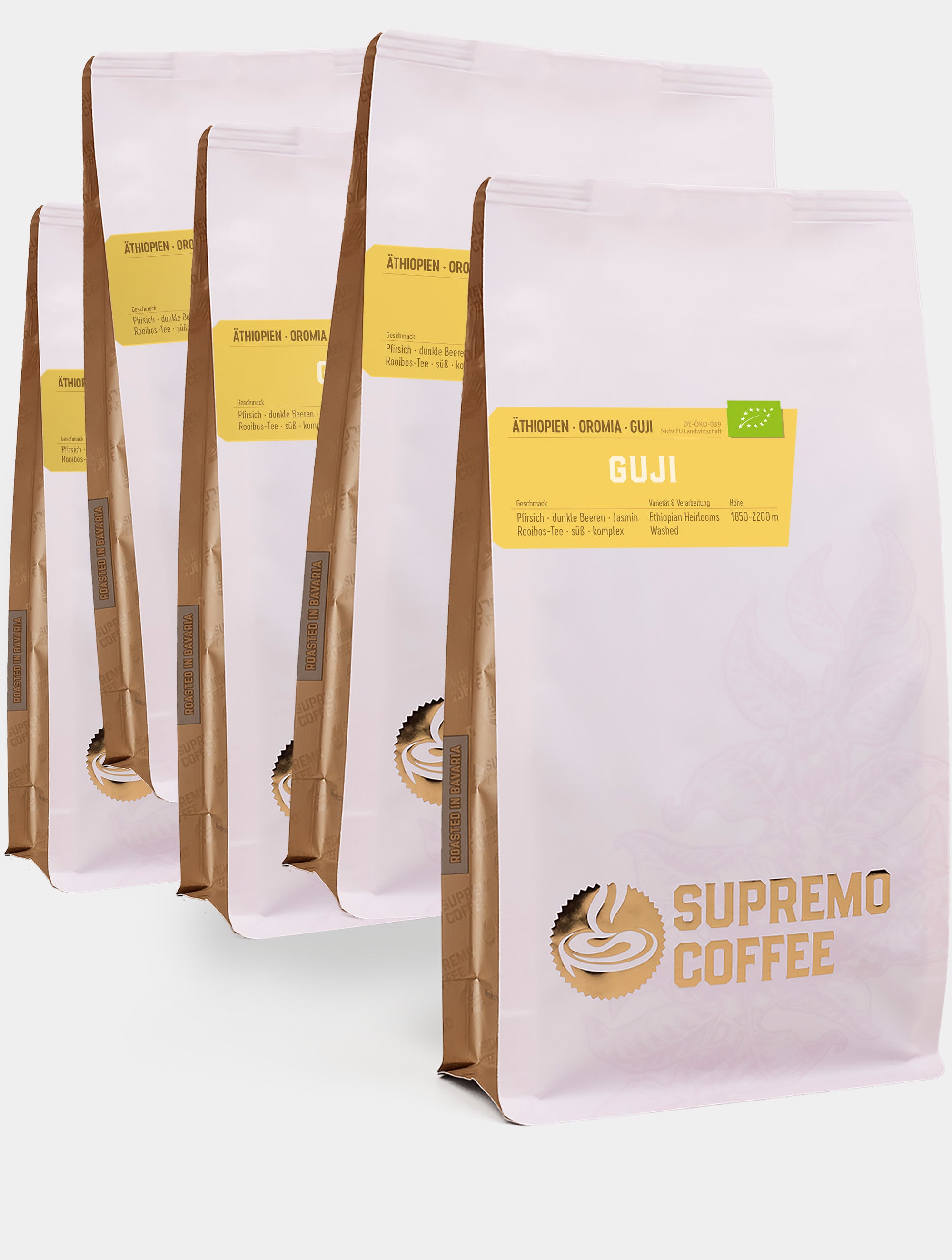 Guji Set