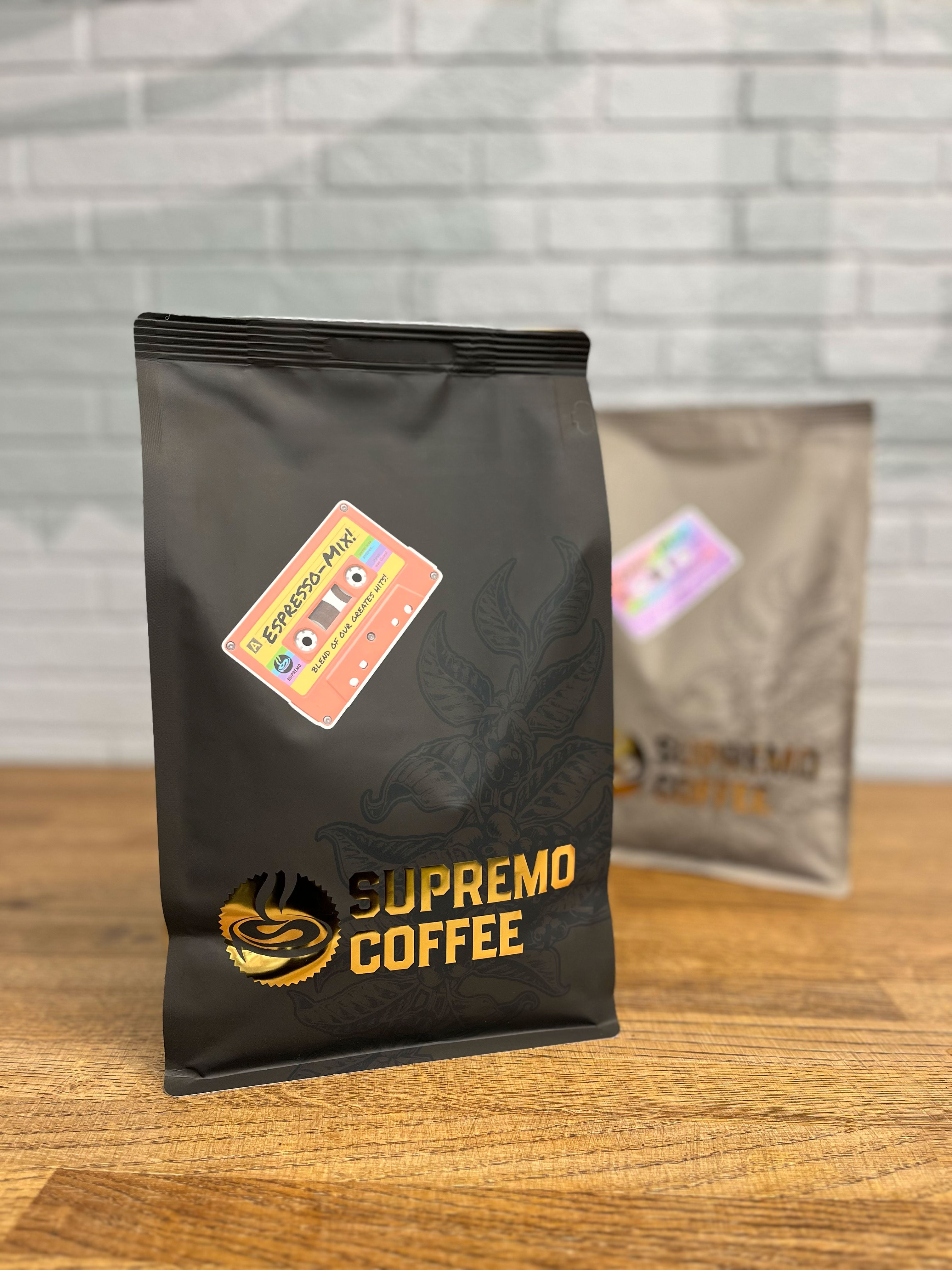 Espresso-Mix