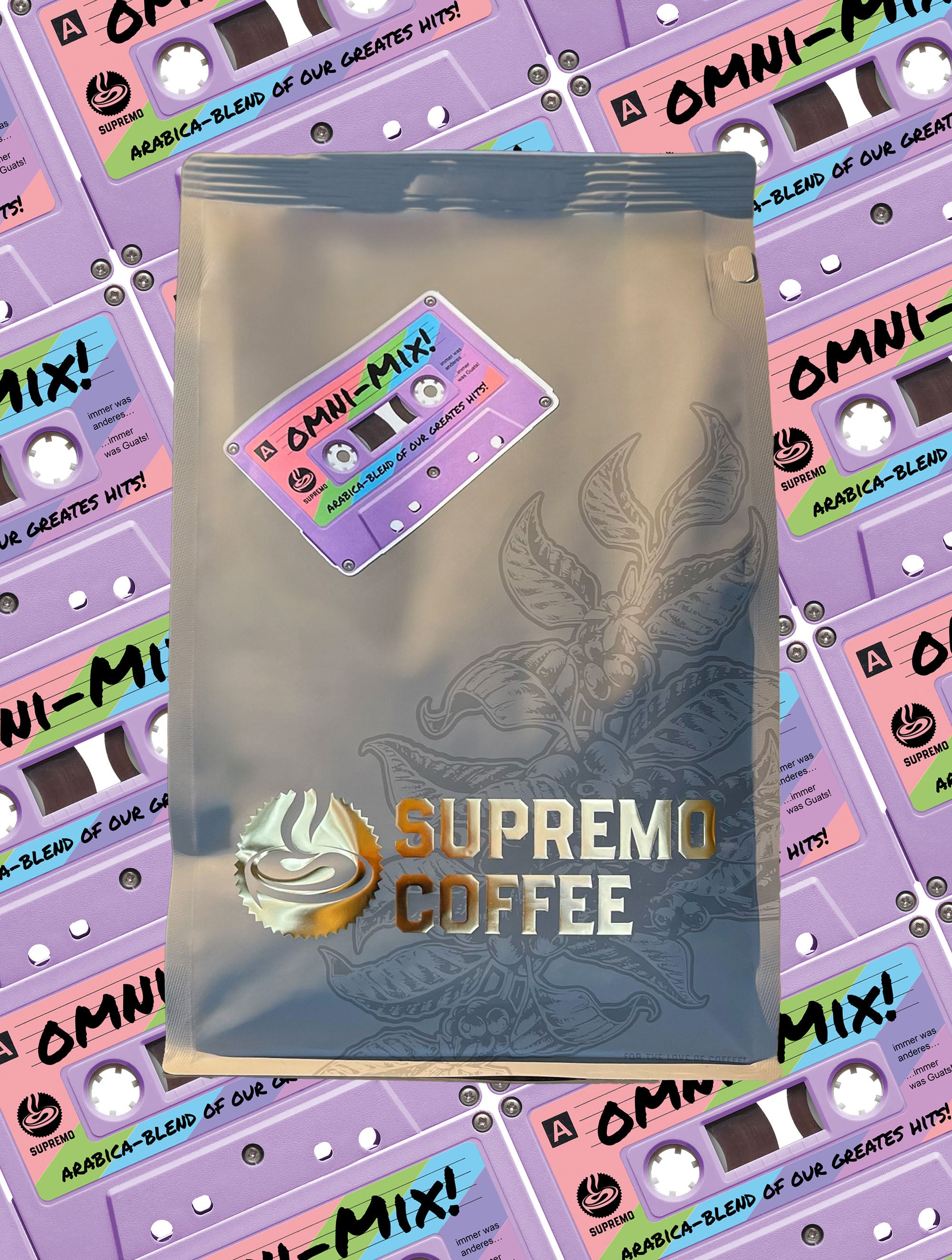 Omni-Mix