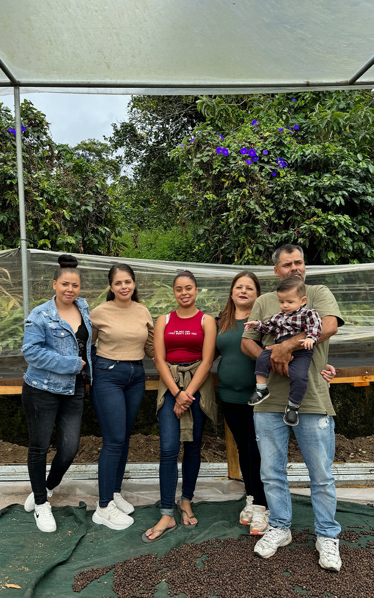 Las Hermanas