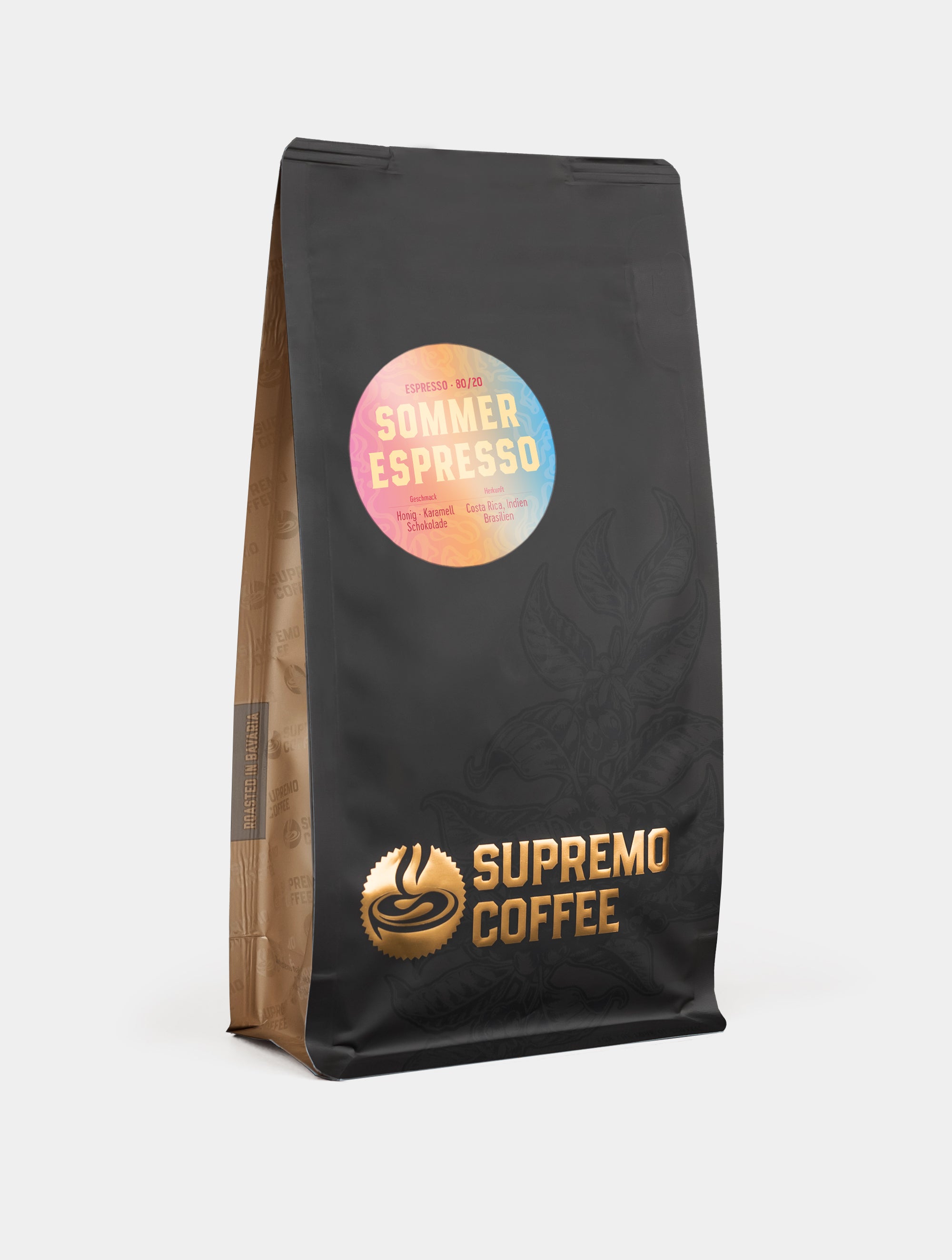 Sommerespresso