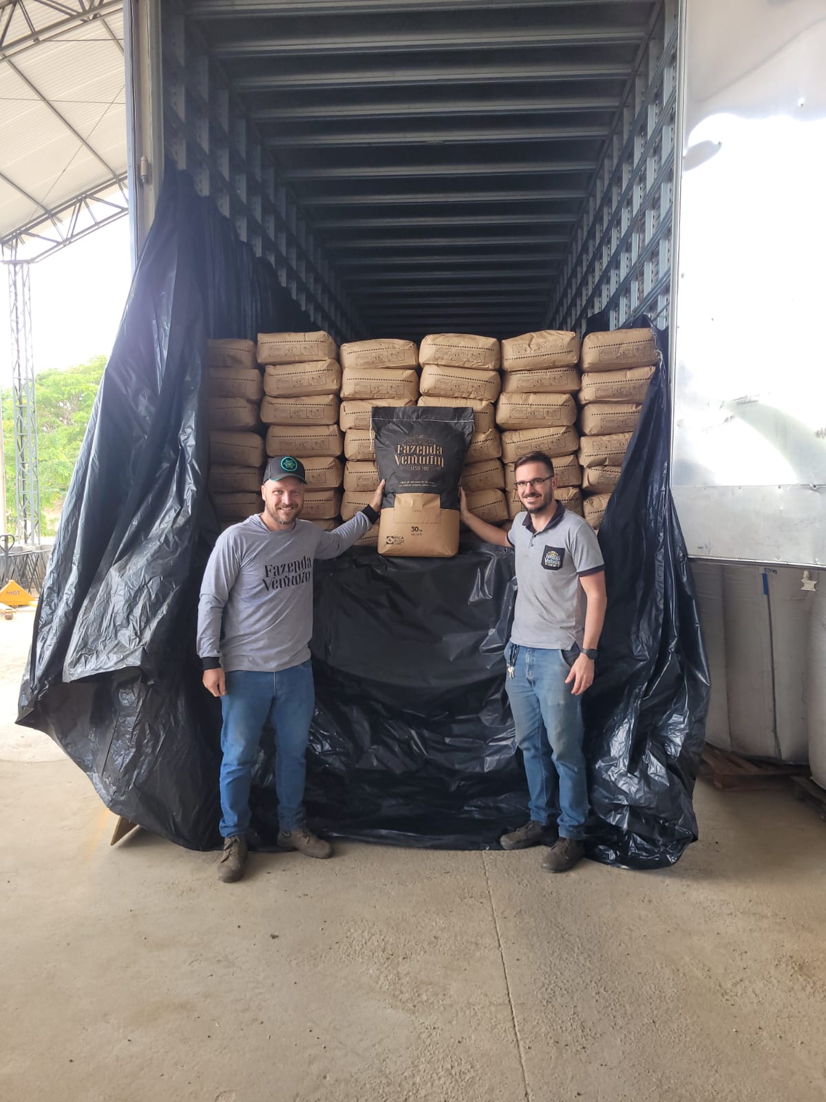 Fazenda Venturim