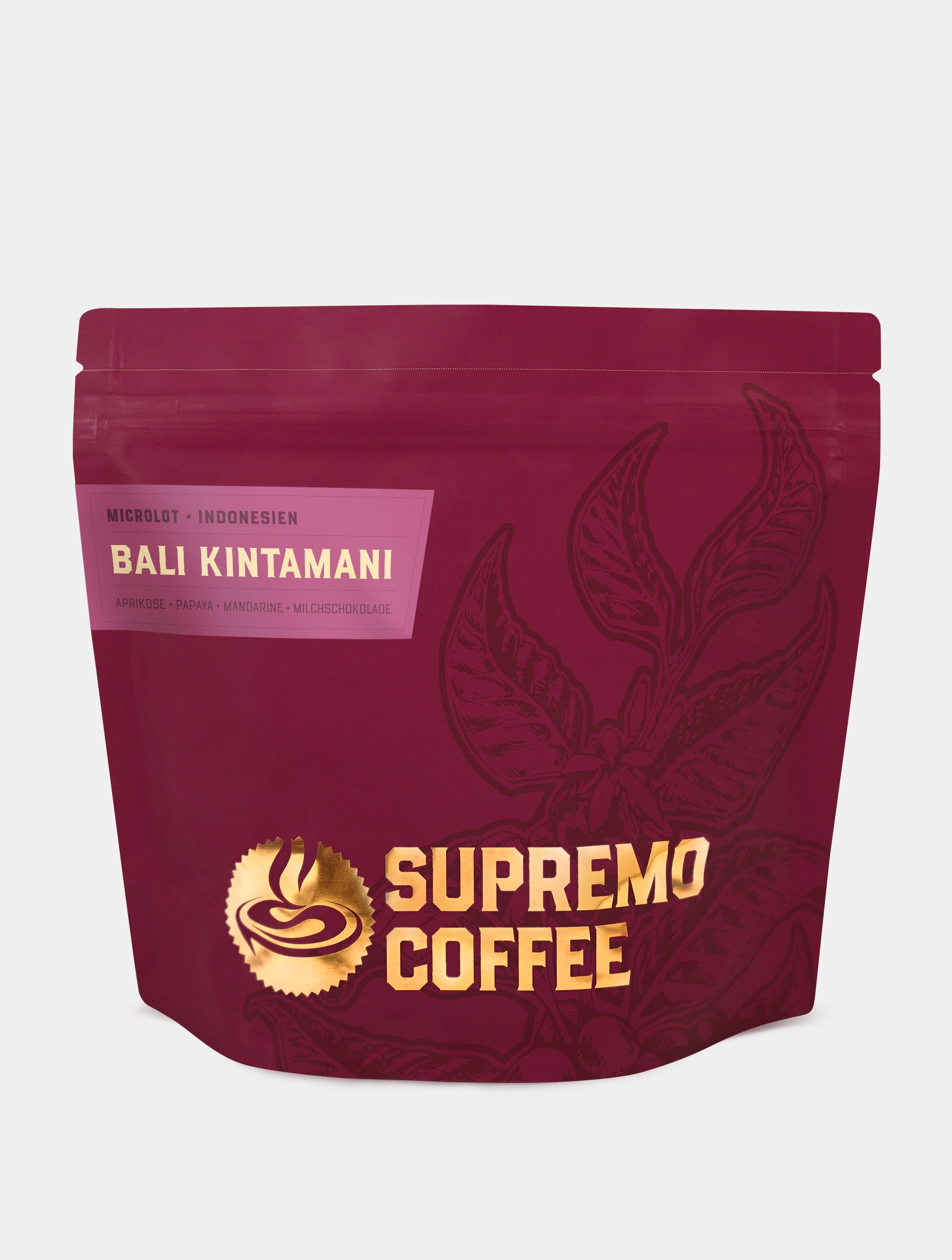 Bali Kintamani