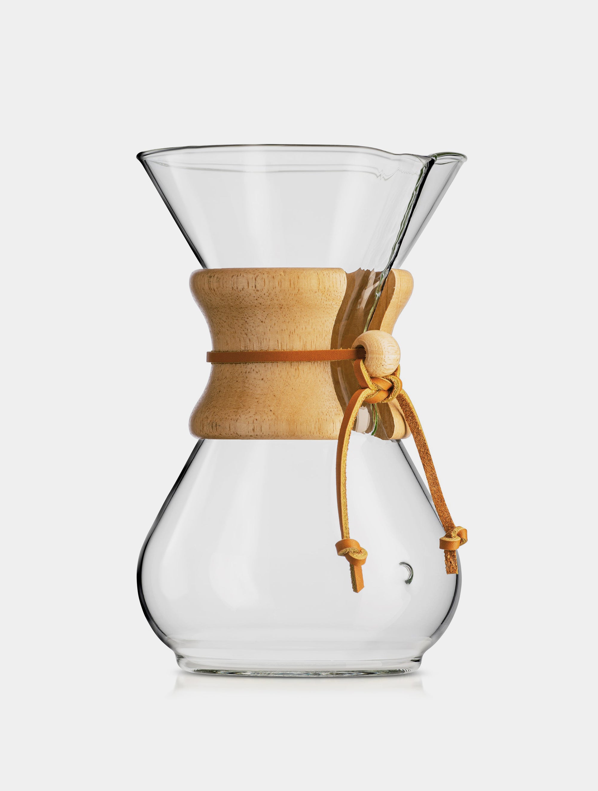 Chemex 6 Tassen