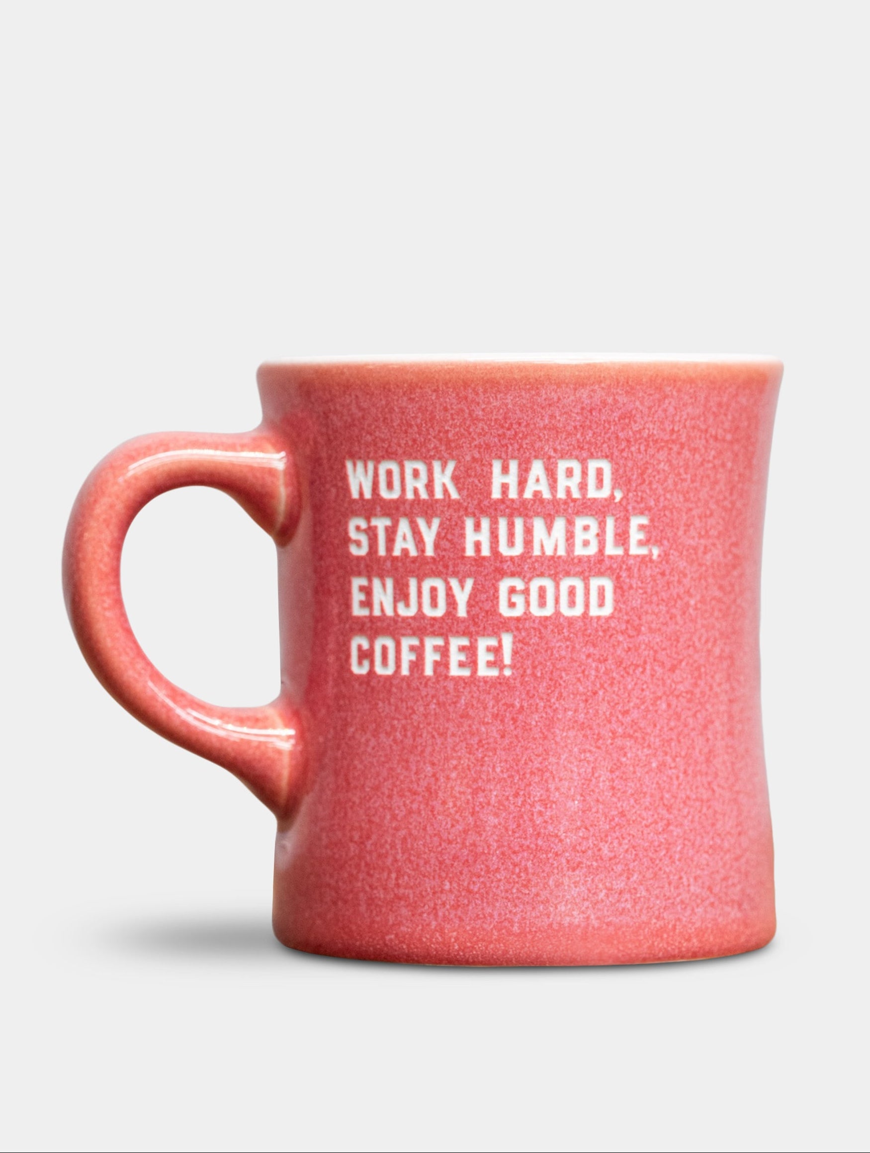Anniversary Mug