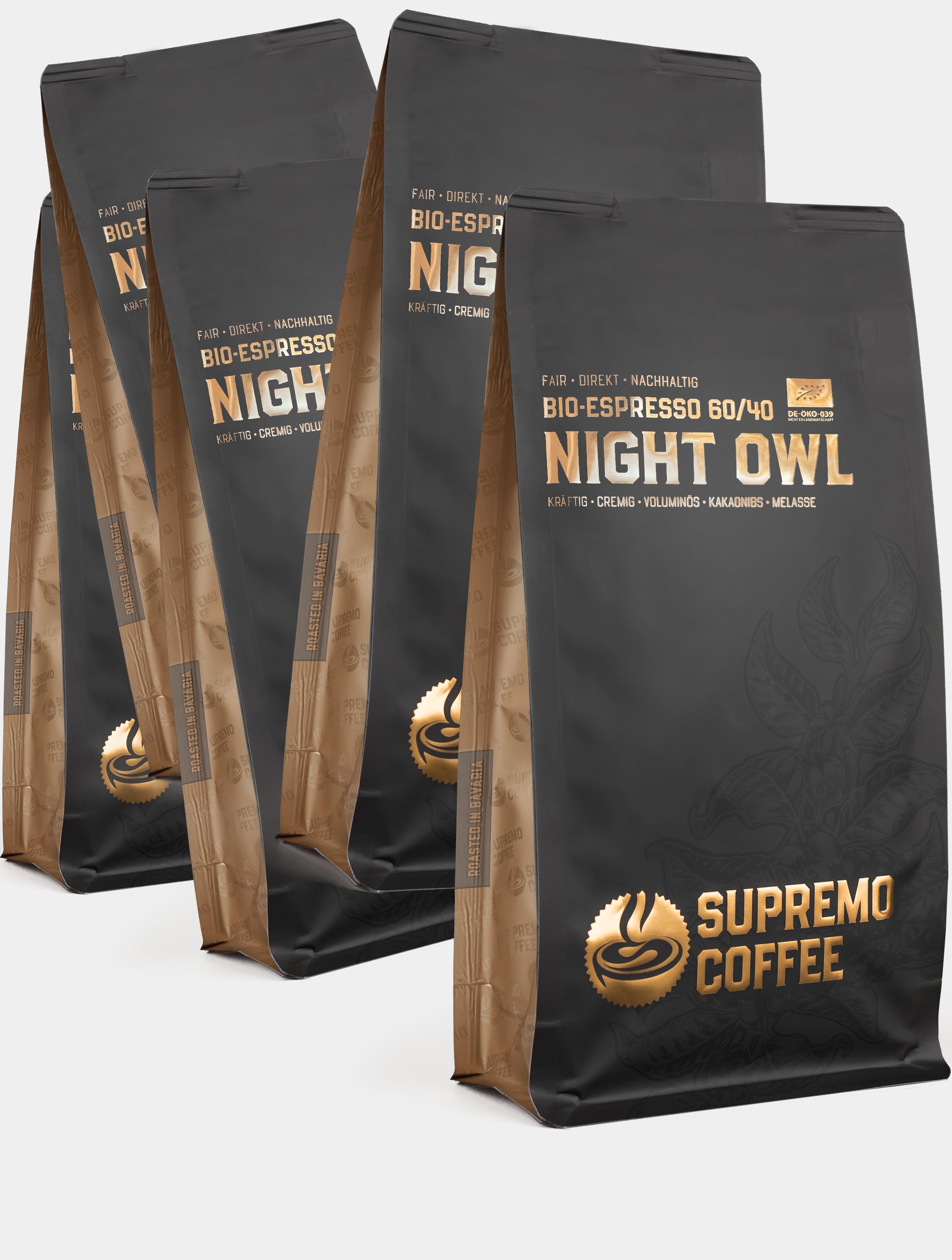 Night Owl Set