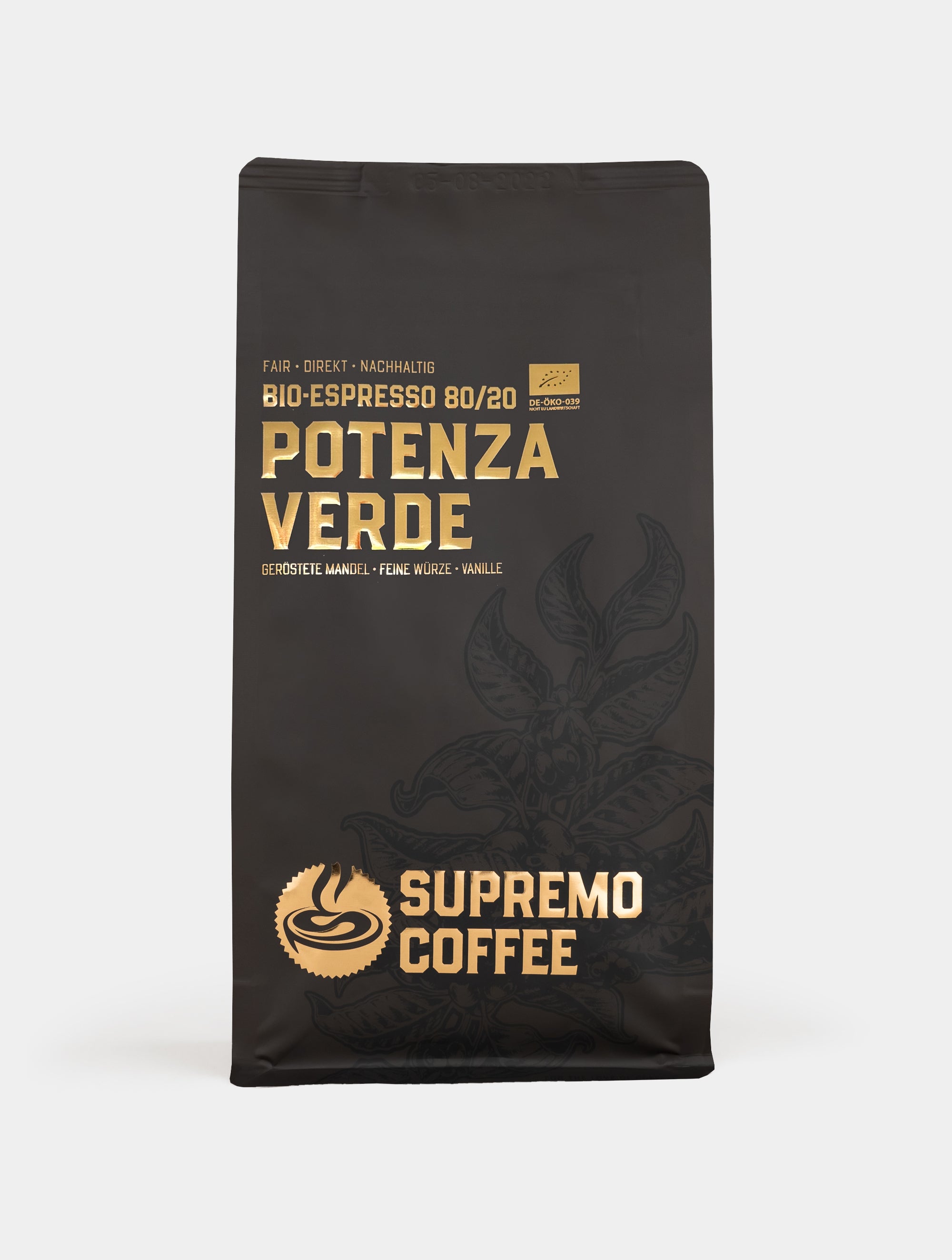 Potenza Verde
