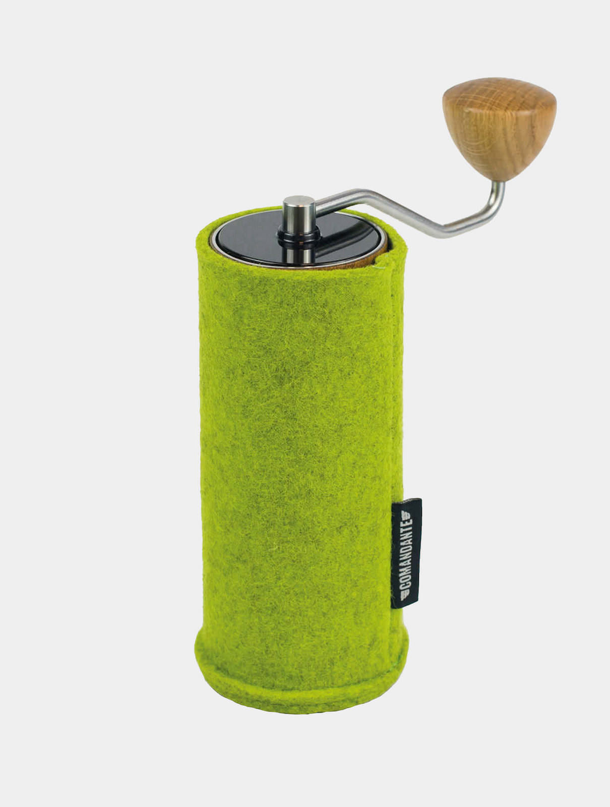 C40 Sleeve Pistachio
