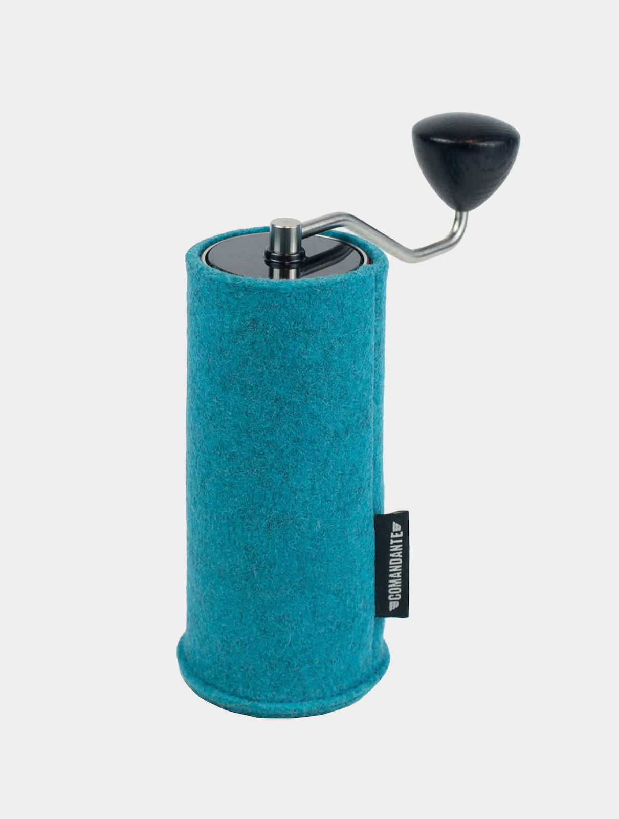 C40 Sleeve Lagoon
