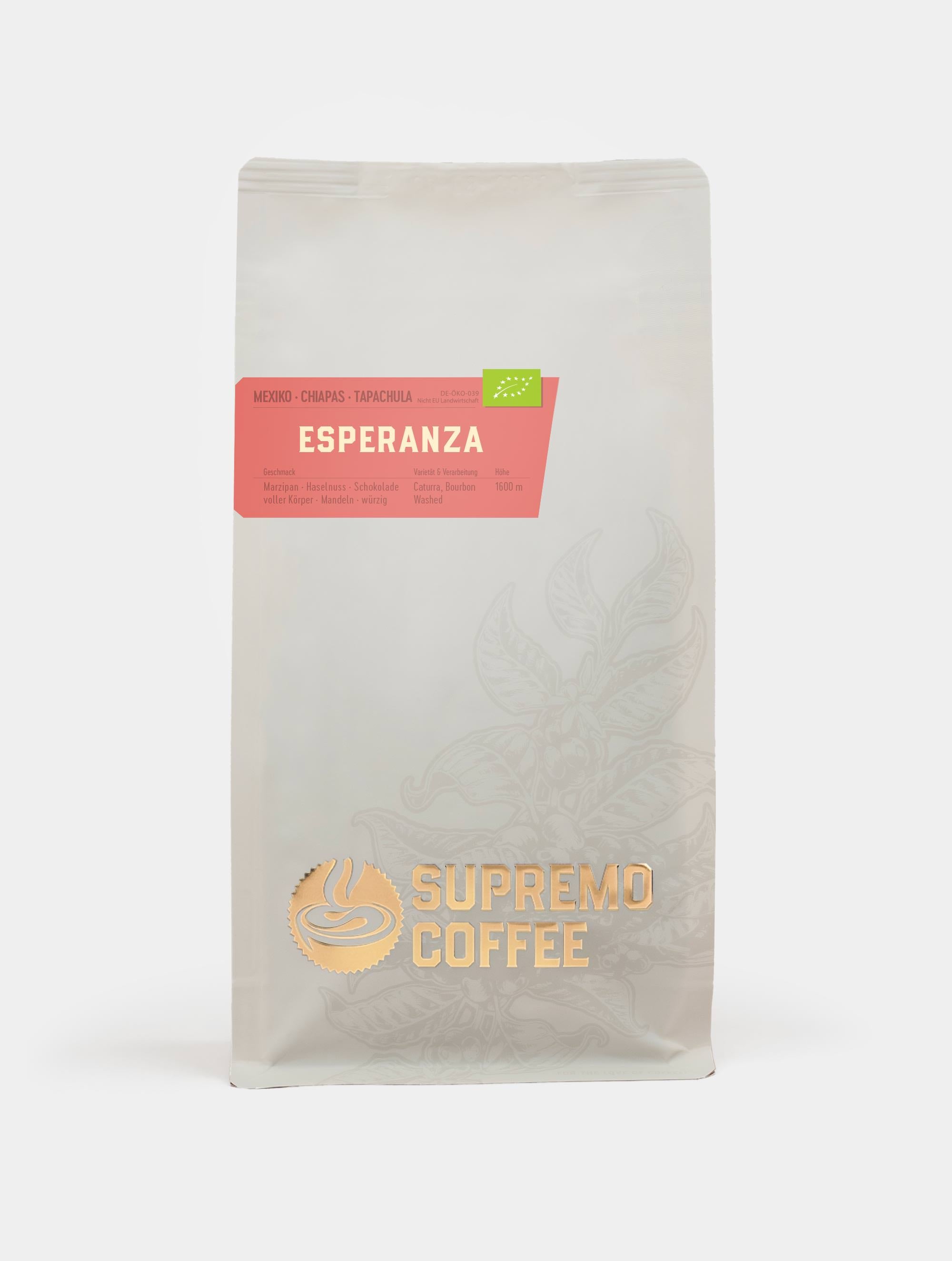 Esperanza, Mexiko | supremo.mom