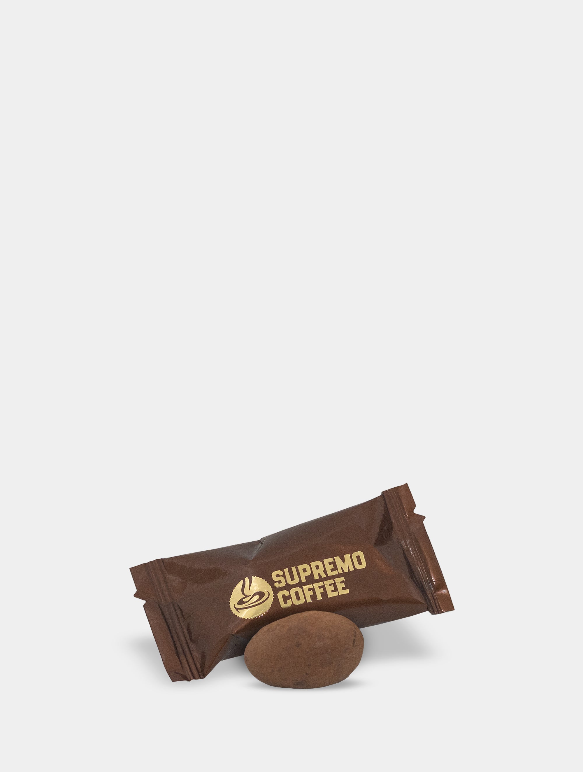 Supremo Schokomandeln