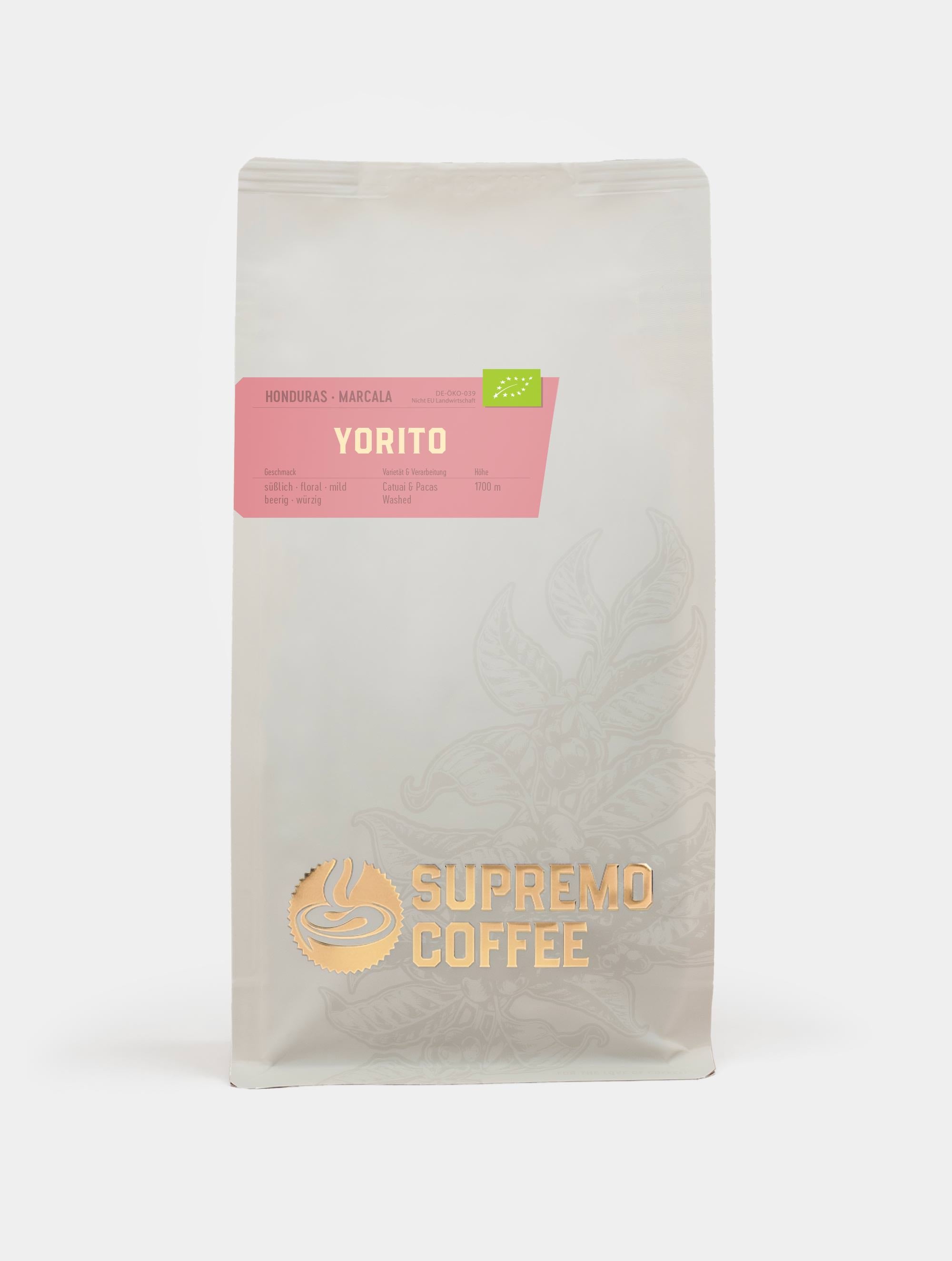 Yorito, Honduras | supremo.mom